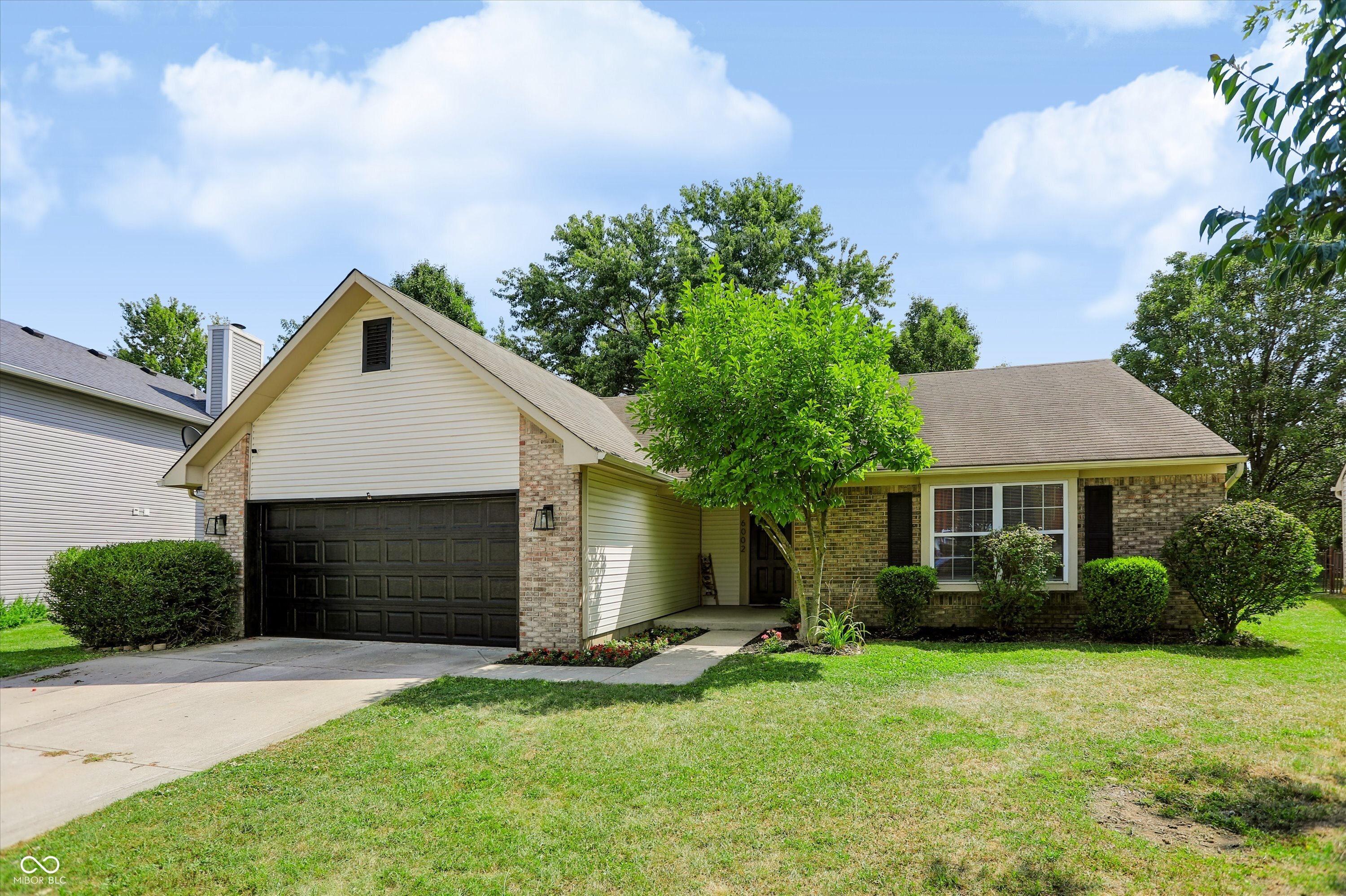6002 Sycamore Forge Lane