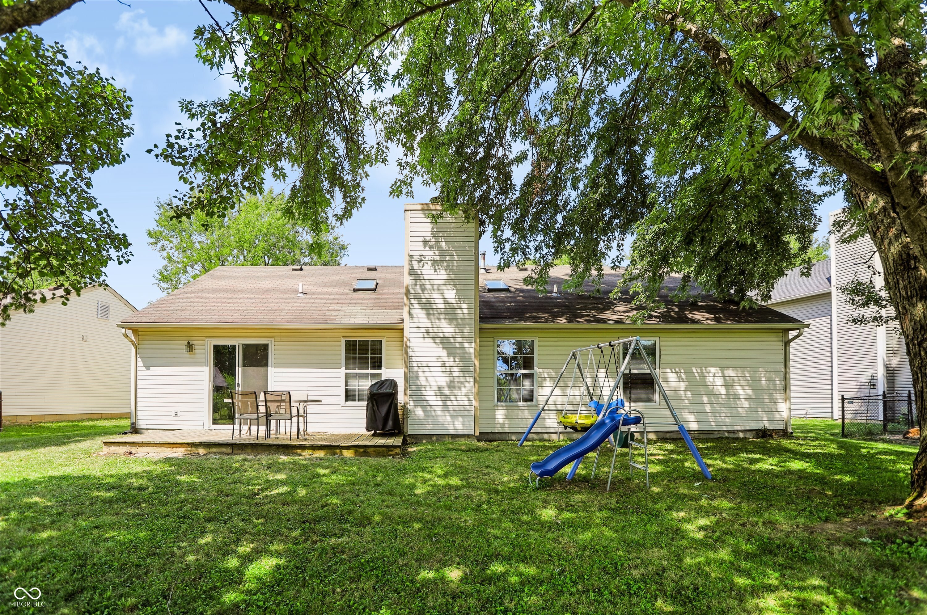 6002 Sycamore Forge Lane