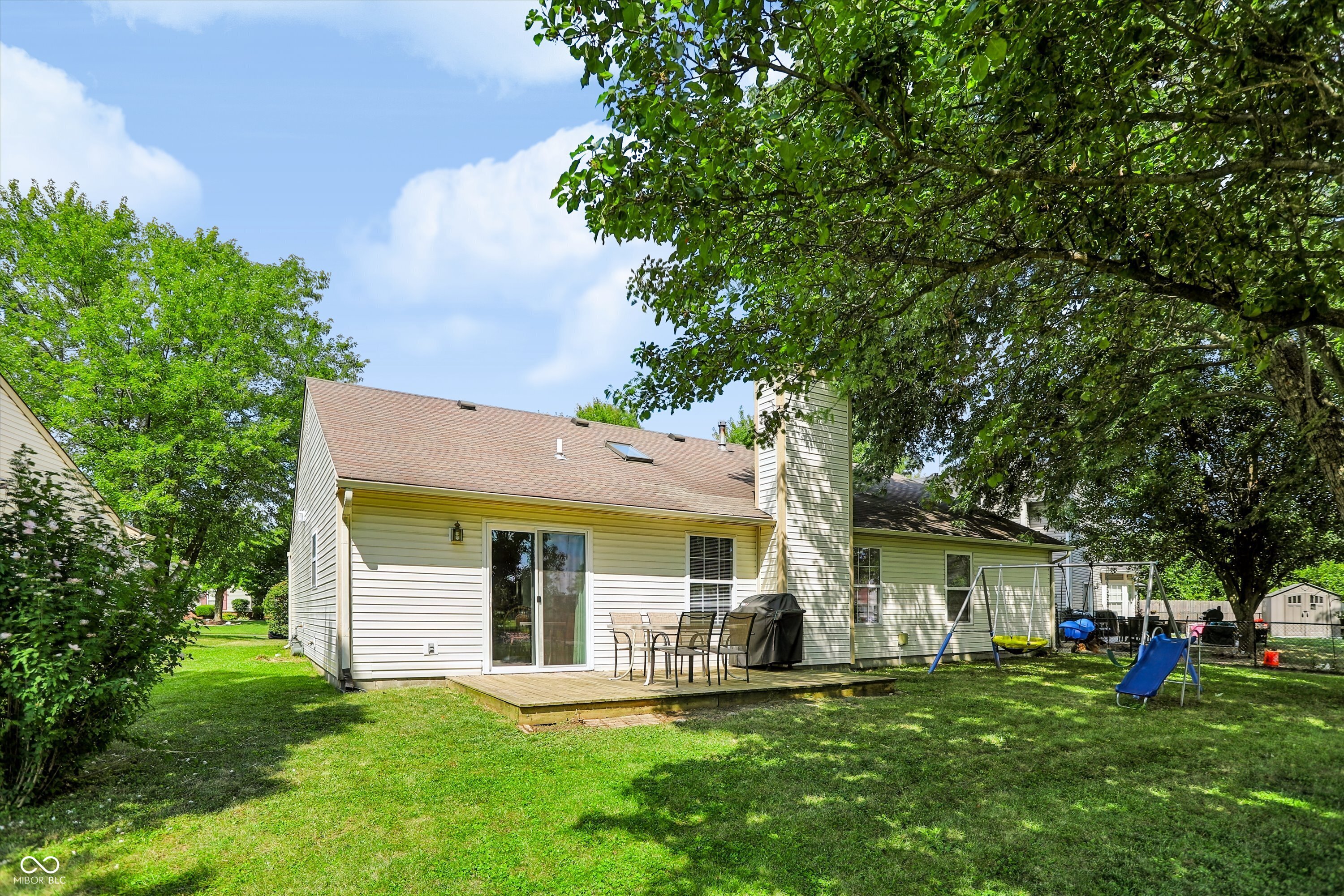 6002 Sycamore Forge Lane