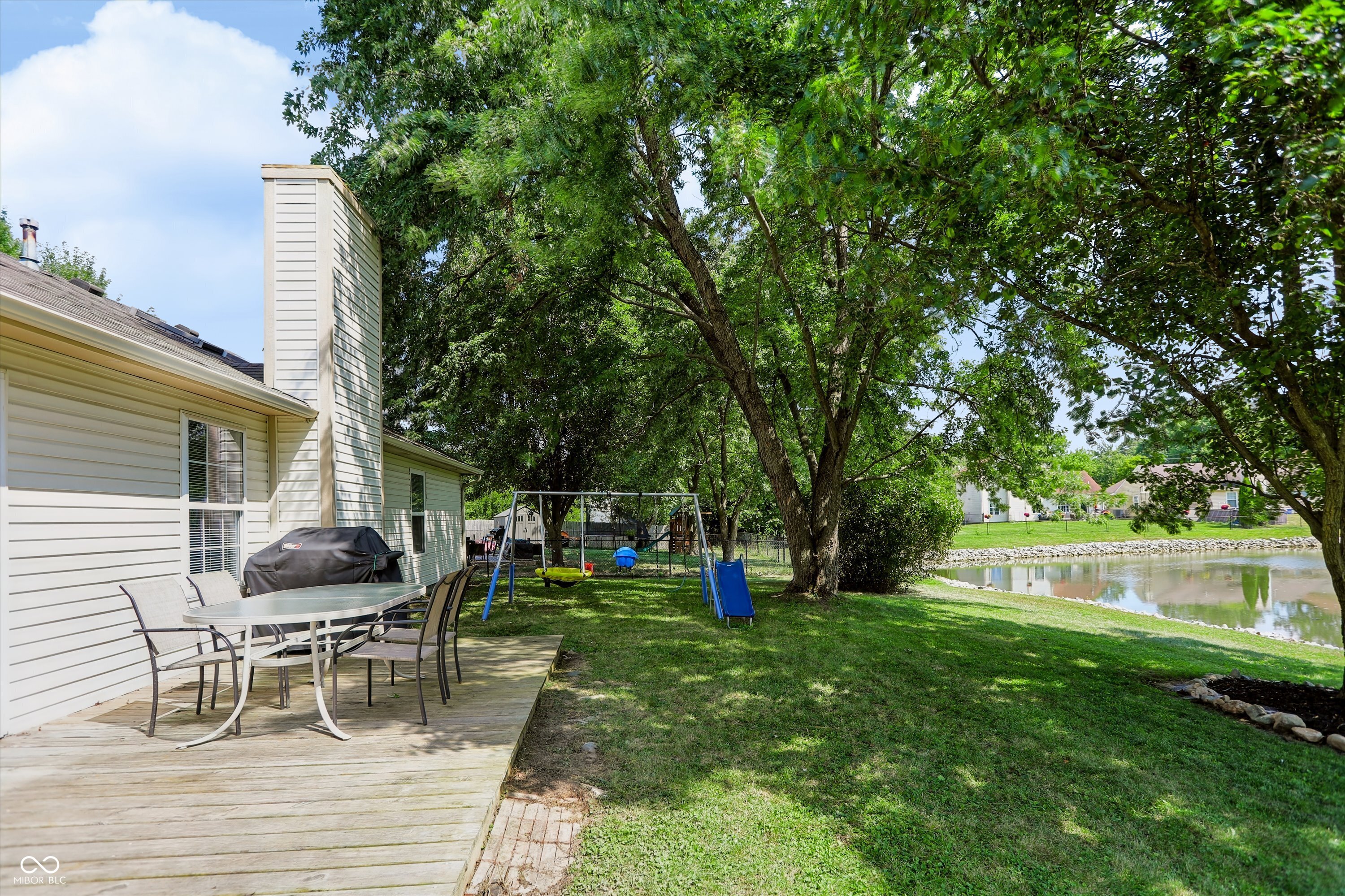 6002 Sycamore Forge Lane