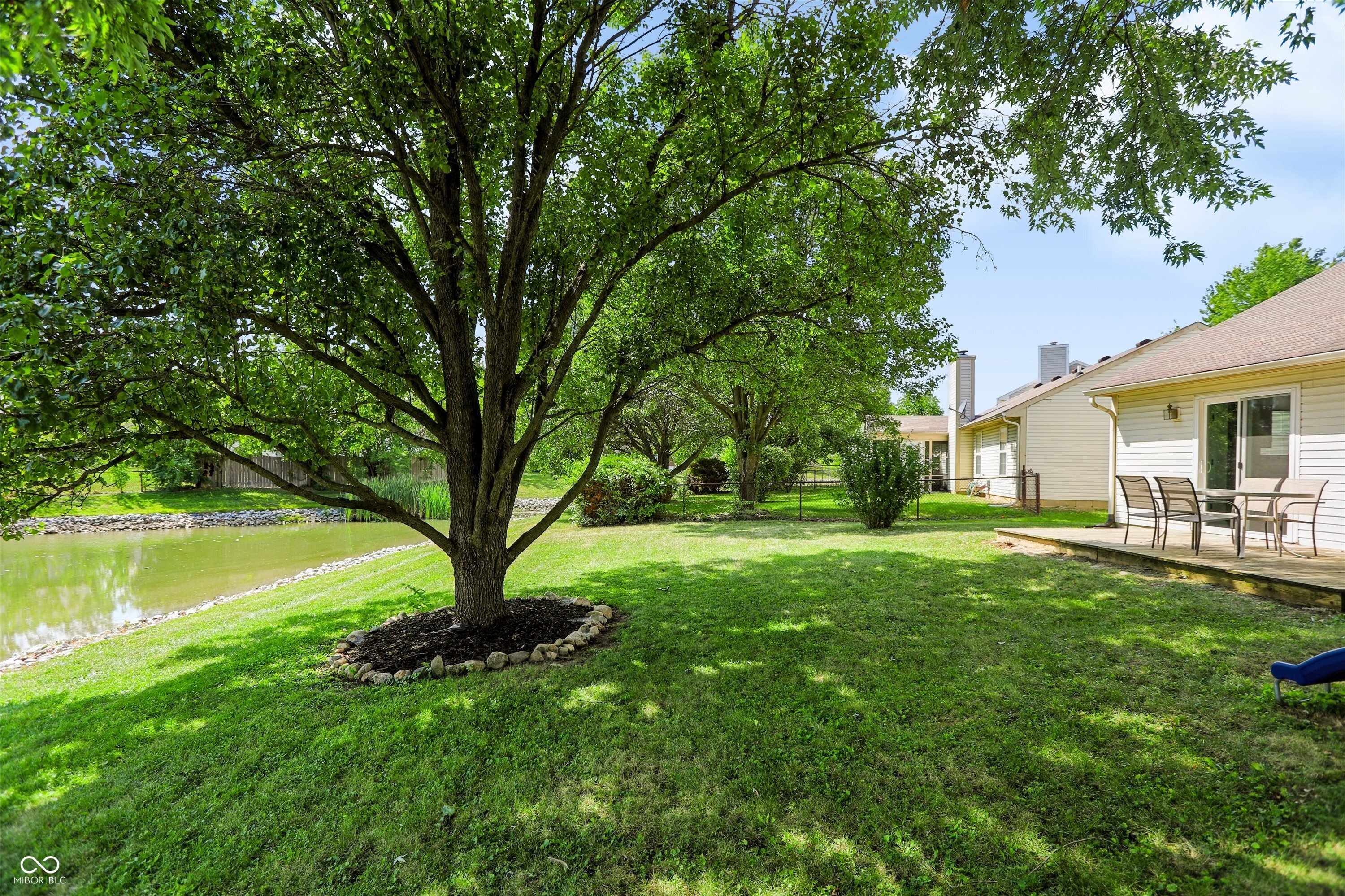 6002 Sycamore Forge Lane