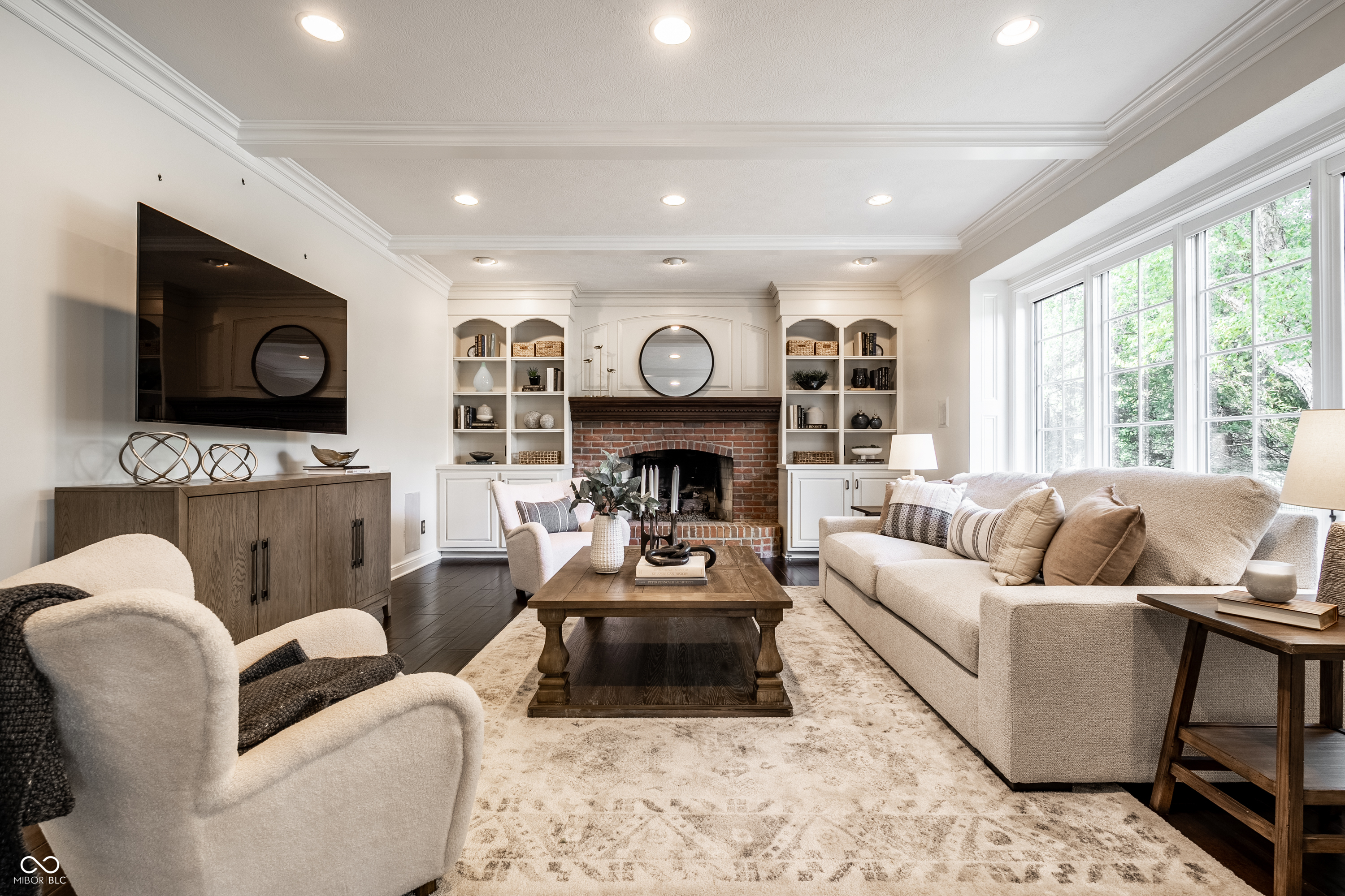 12519 Glendurgan Drive