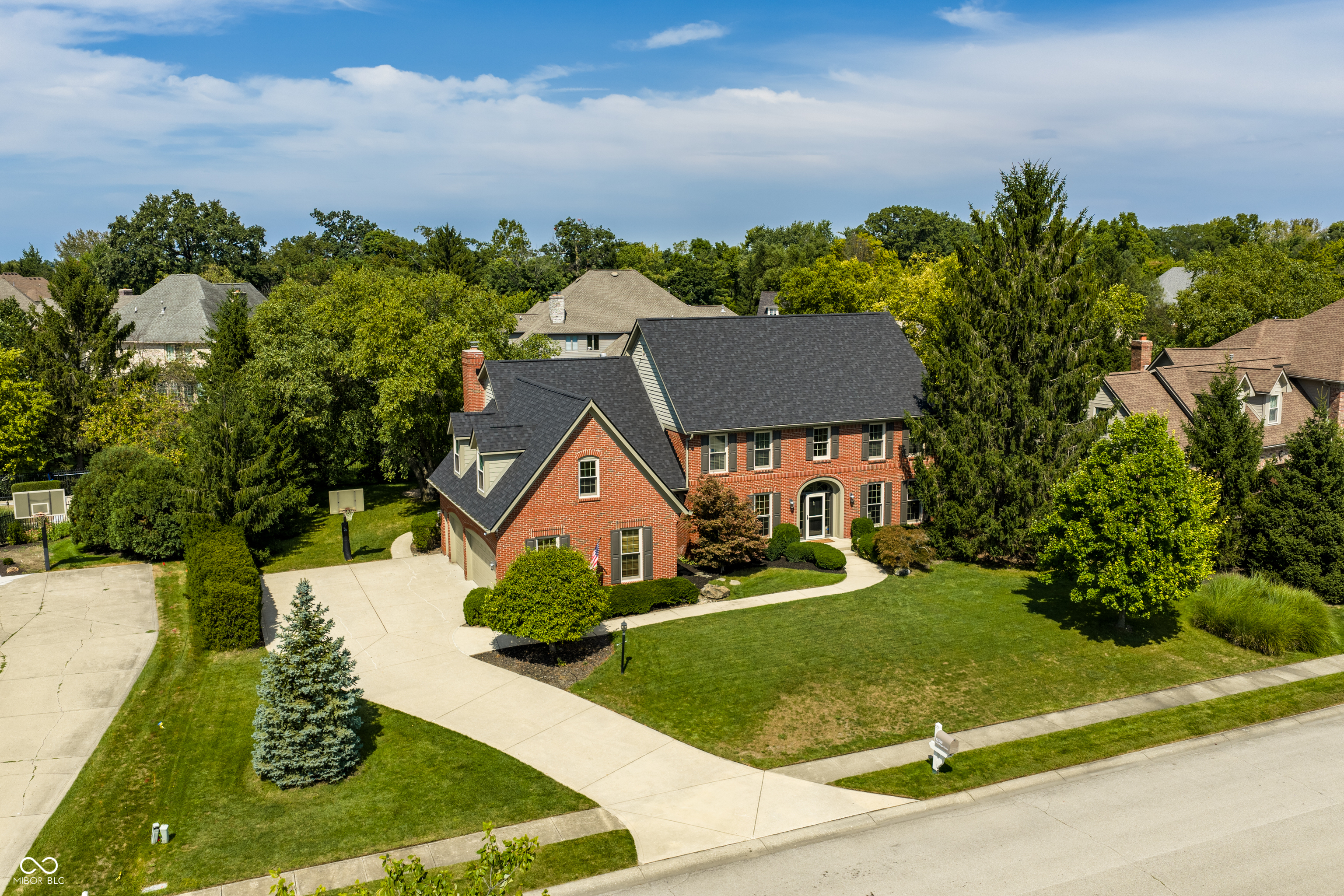 12519 Glendurgan Drive