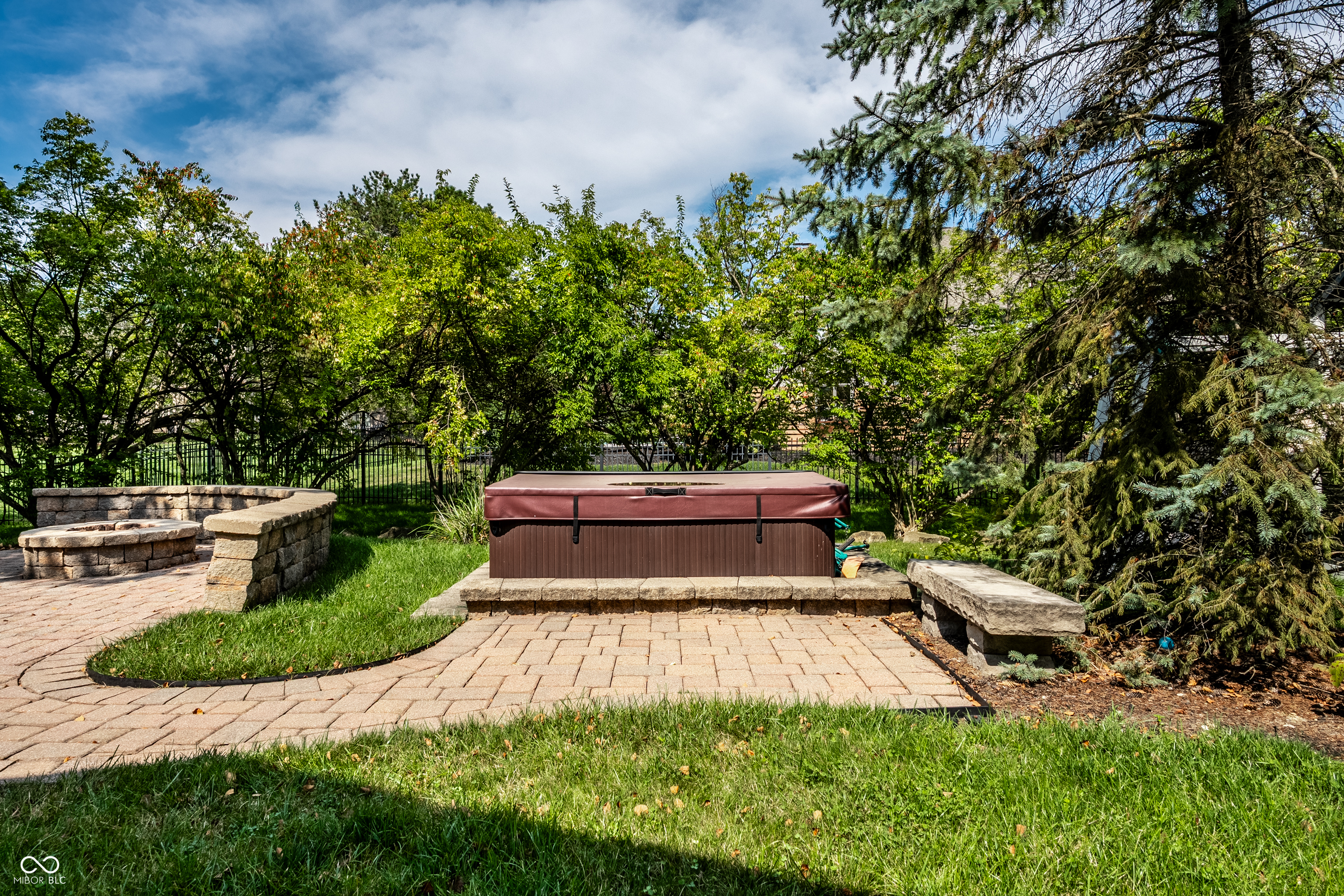12519 Glendurgan Drive