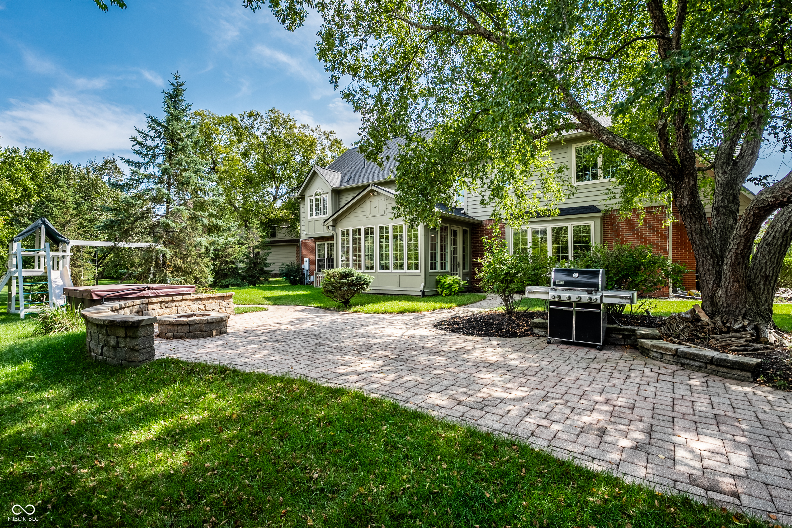 12519 Glendurgan Drive