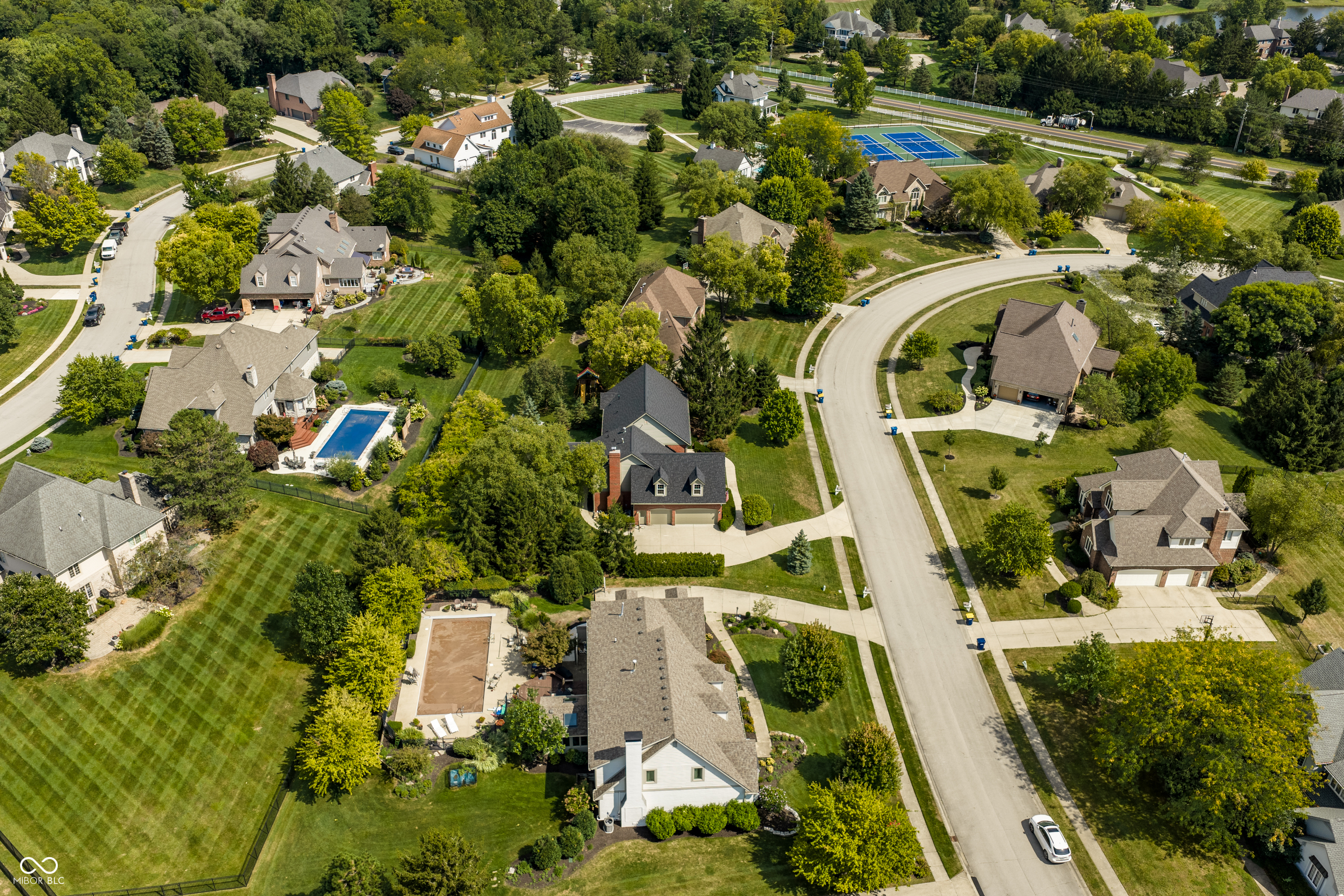12519 Glendurgan Drive