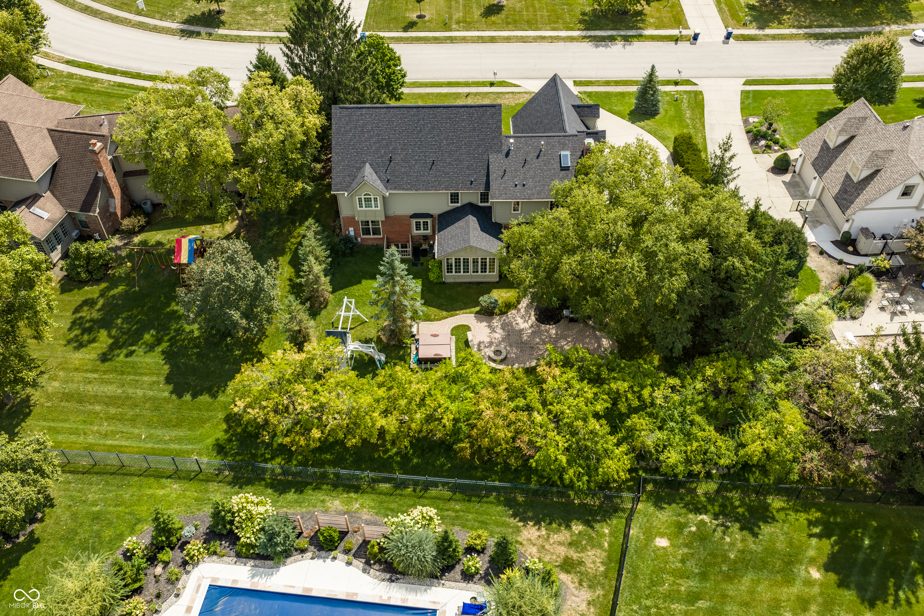 12519 Glendurgan Drive