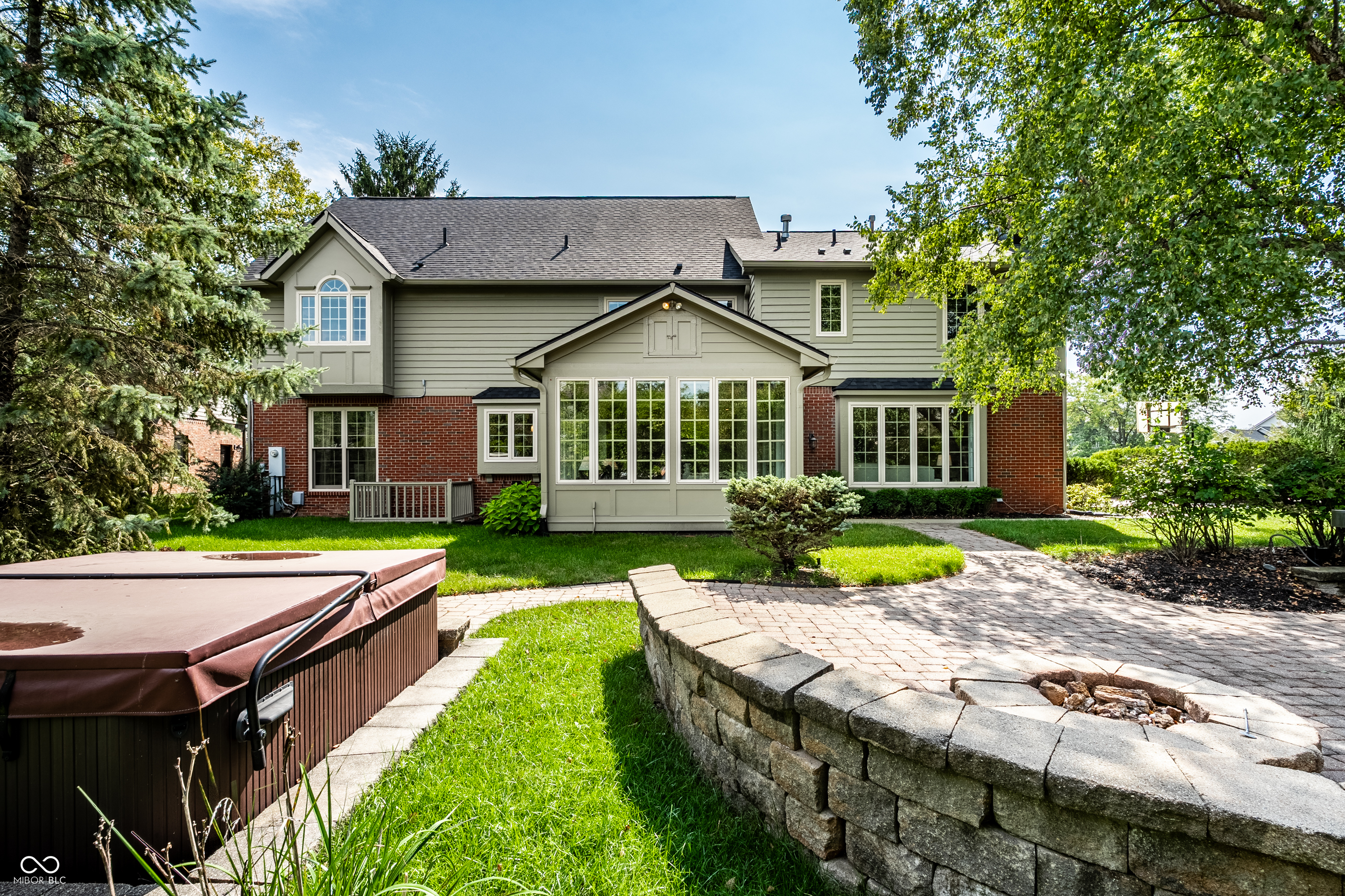 12519 Glendurgan Drive