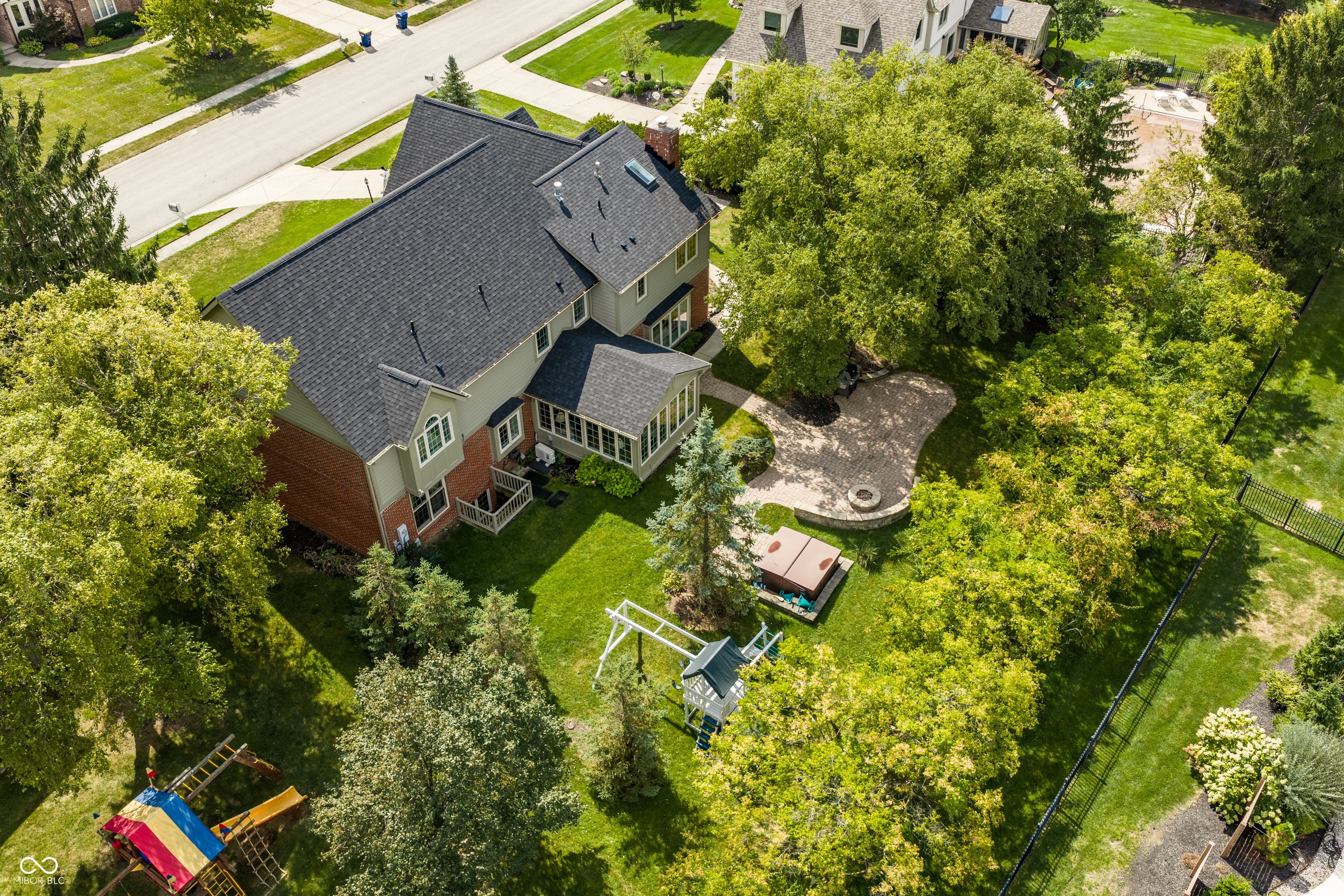 12519 Glendurgan Drive