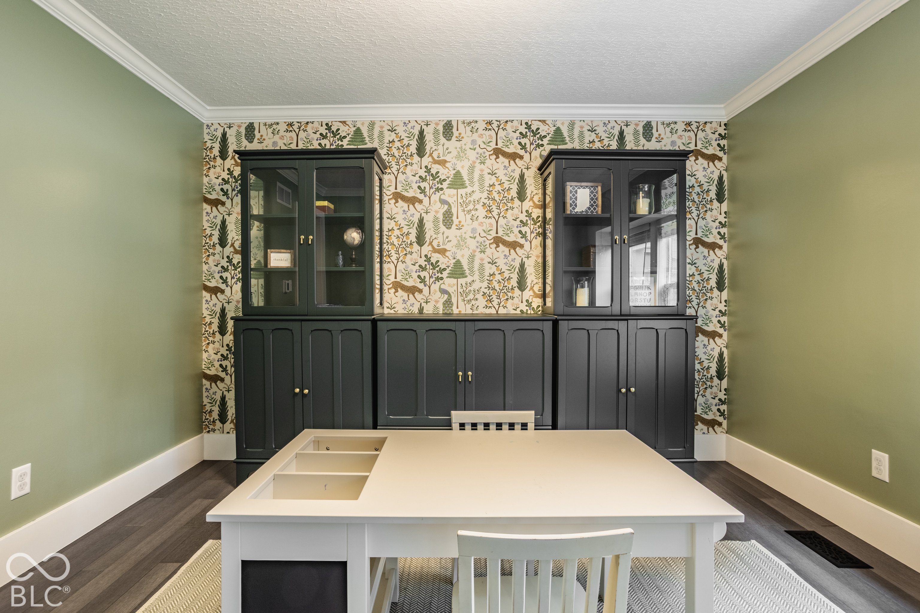 4555 Buckingham Court
