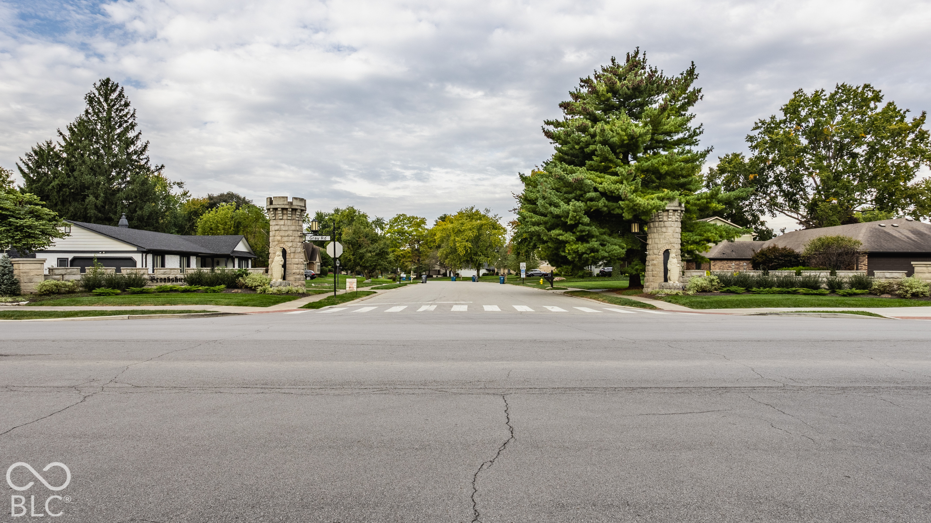 4555 Buckingham Court