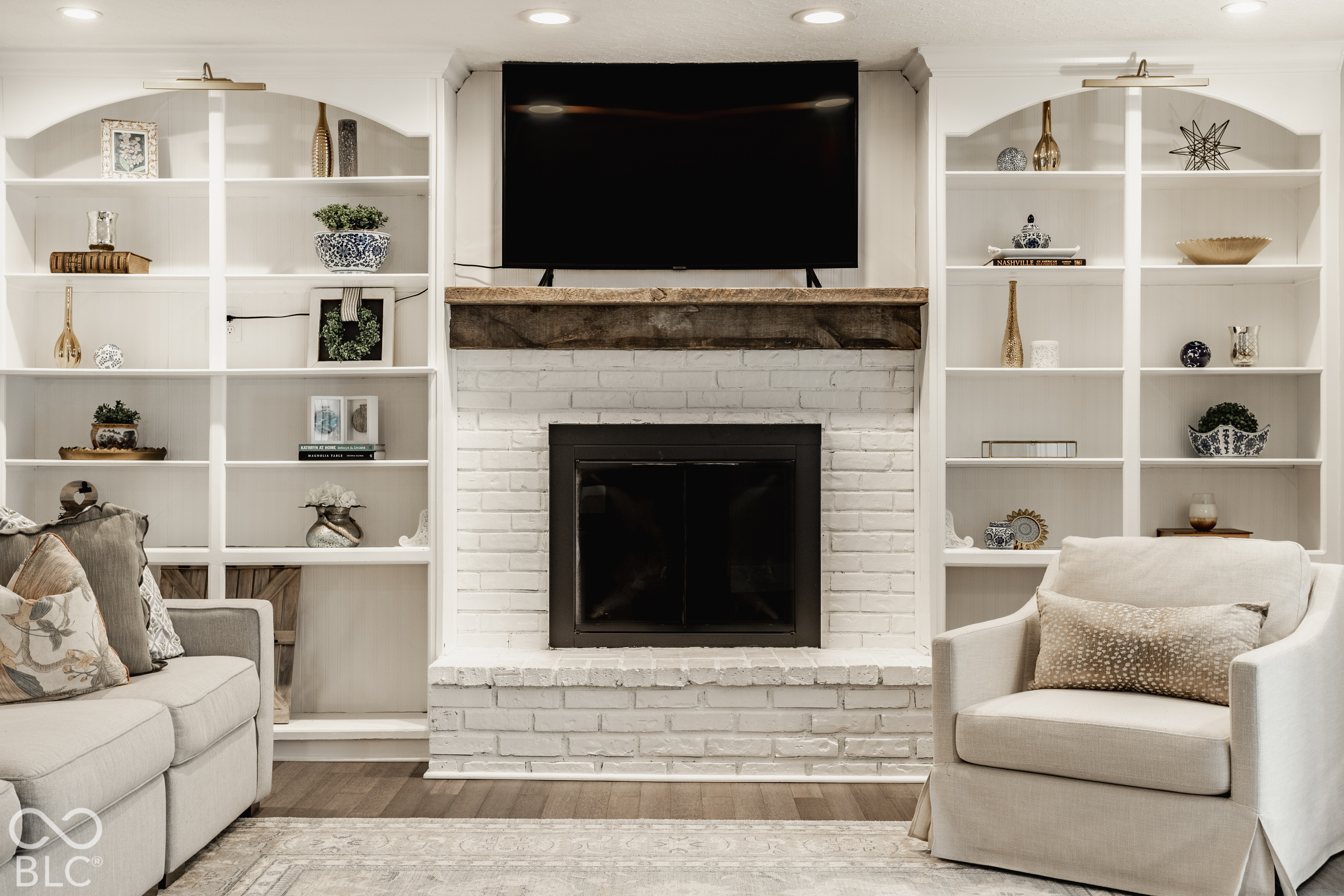 4555 Buckingham Court
