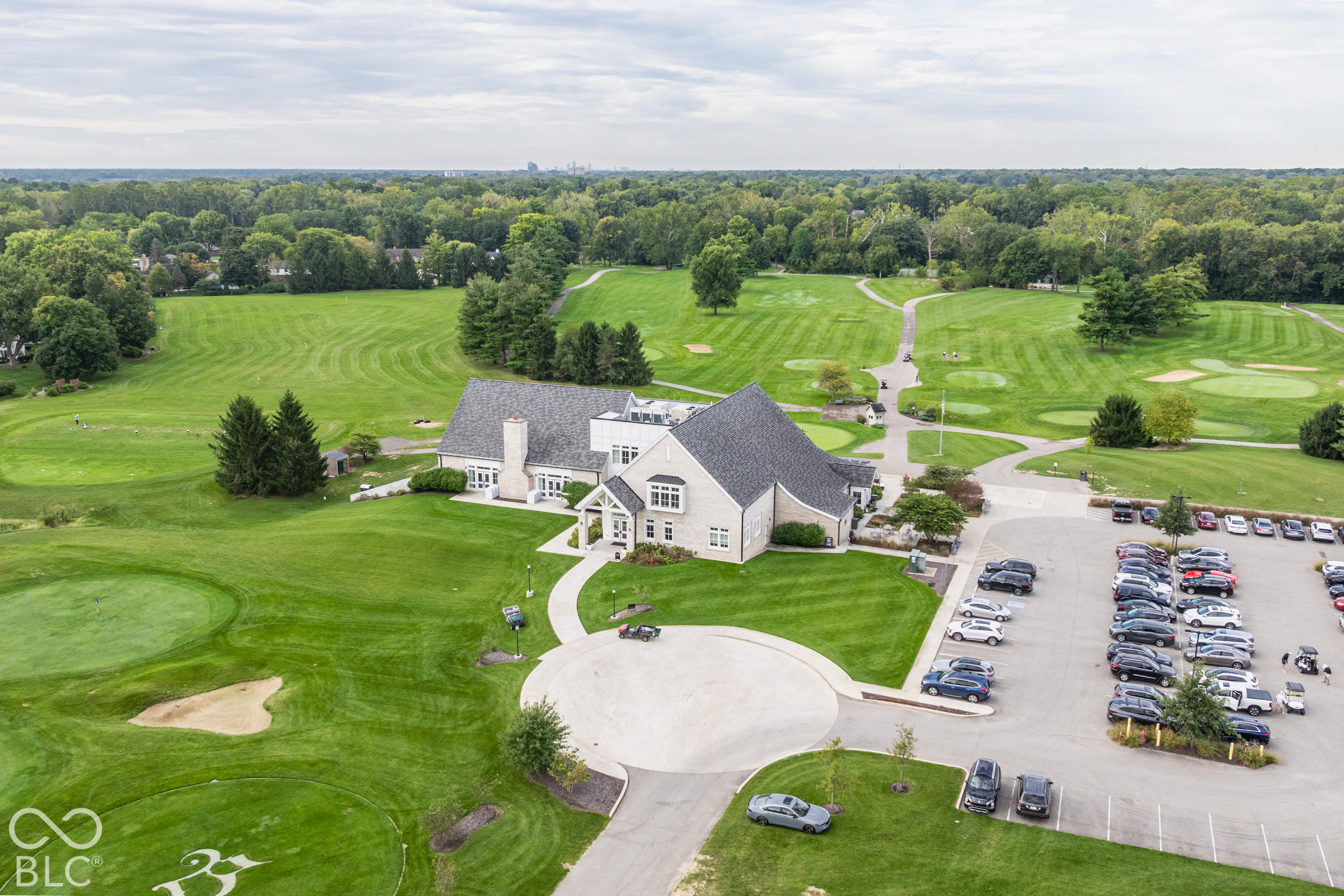 4555 Buckingham Court
