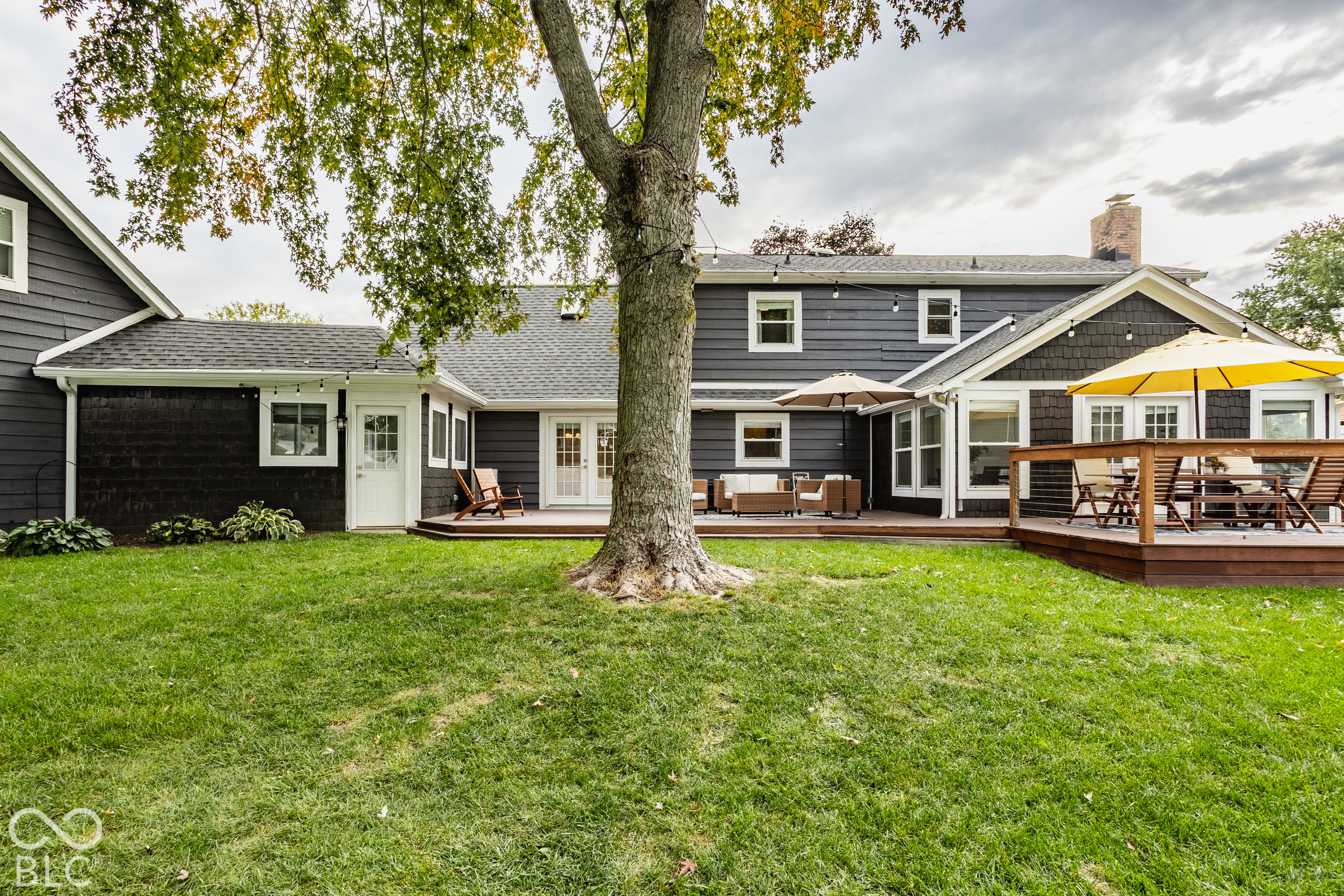 4555 Buckingham Court