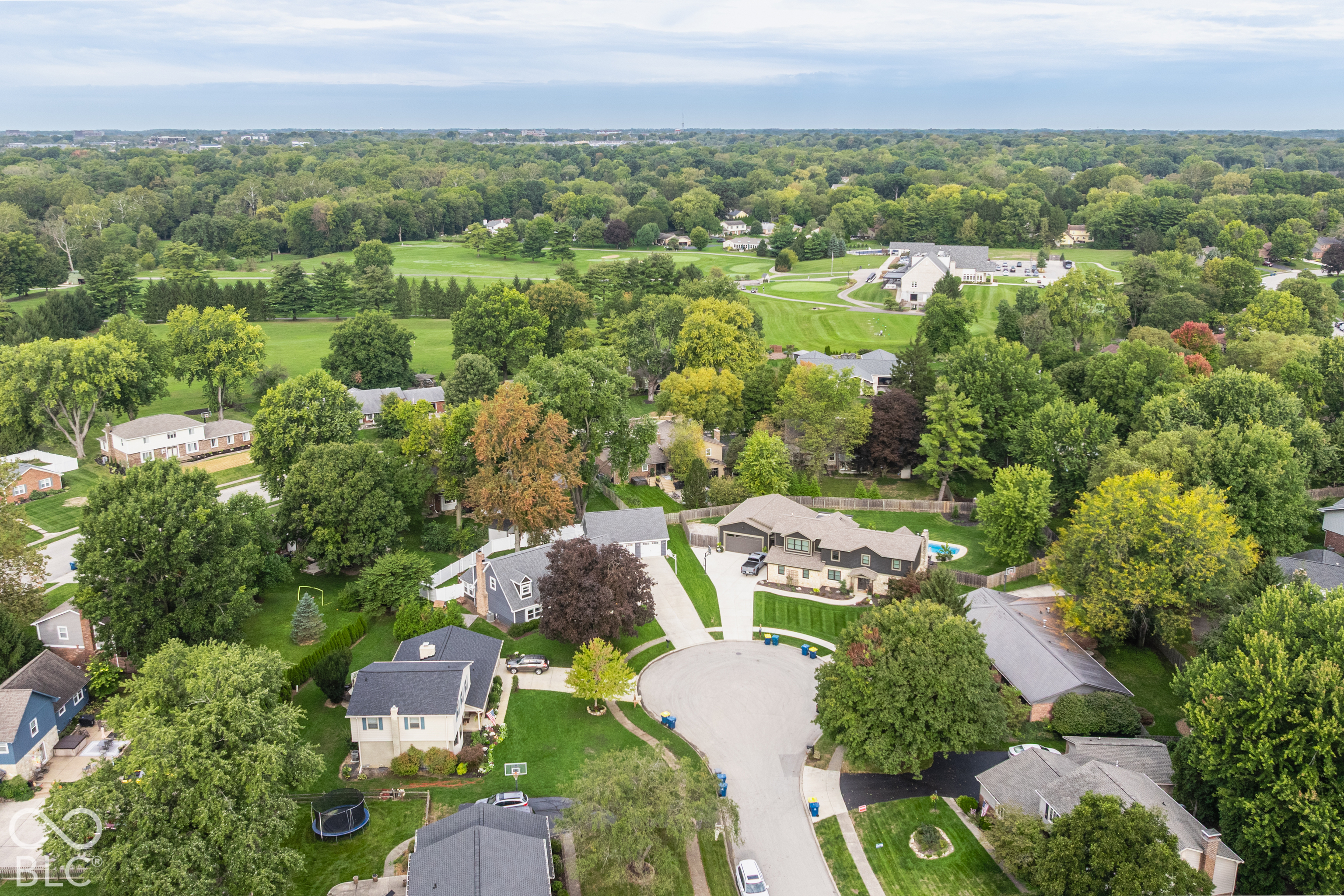 4555 Buckingham Court