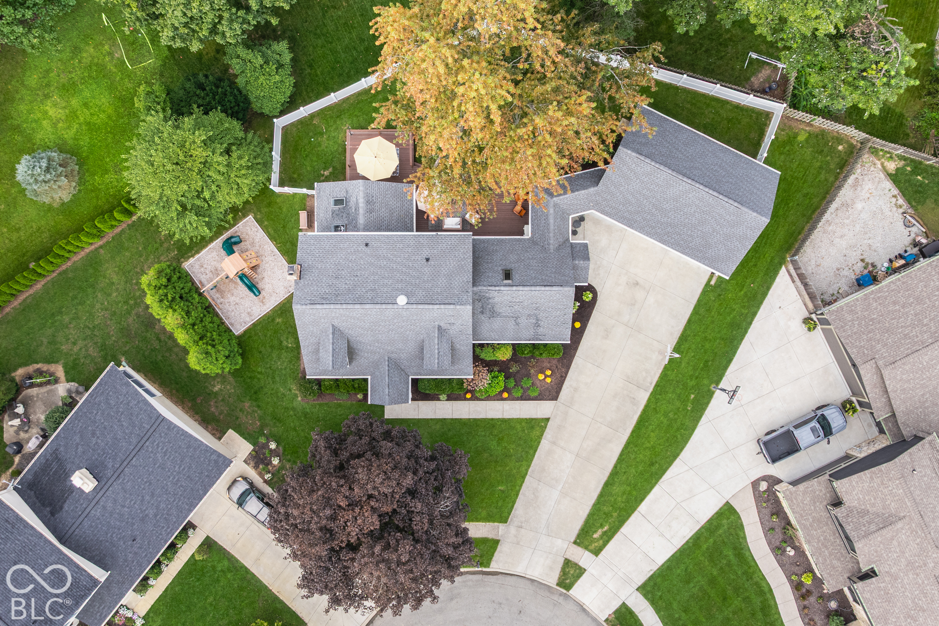 4555 Buckingham Court
