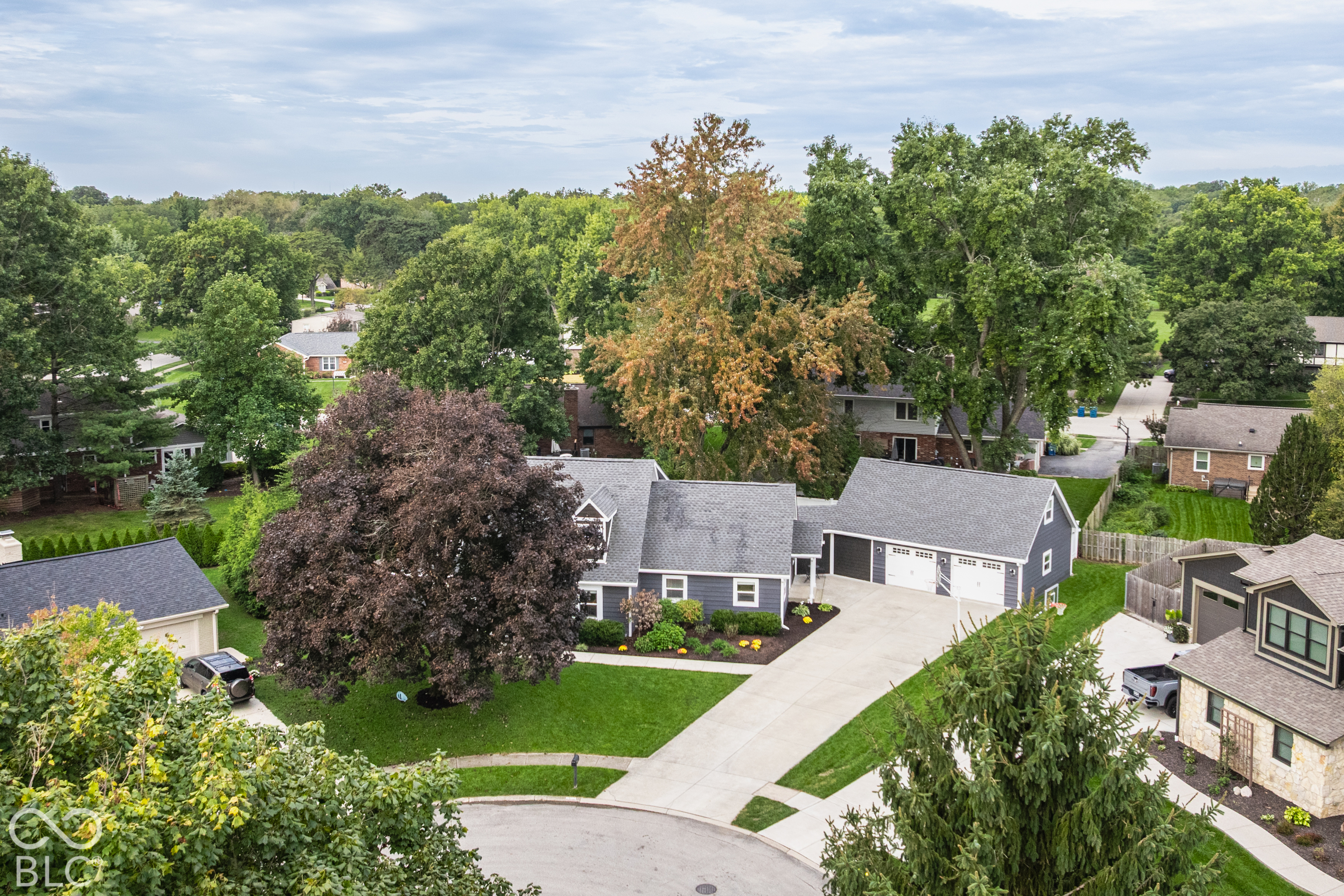 4555 Buckingham Court