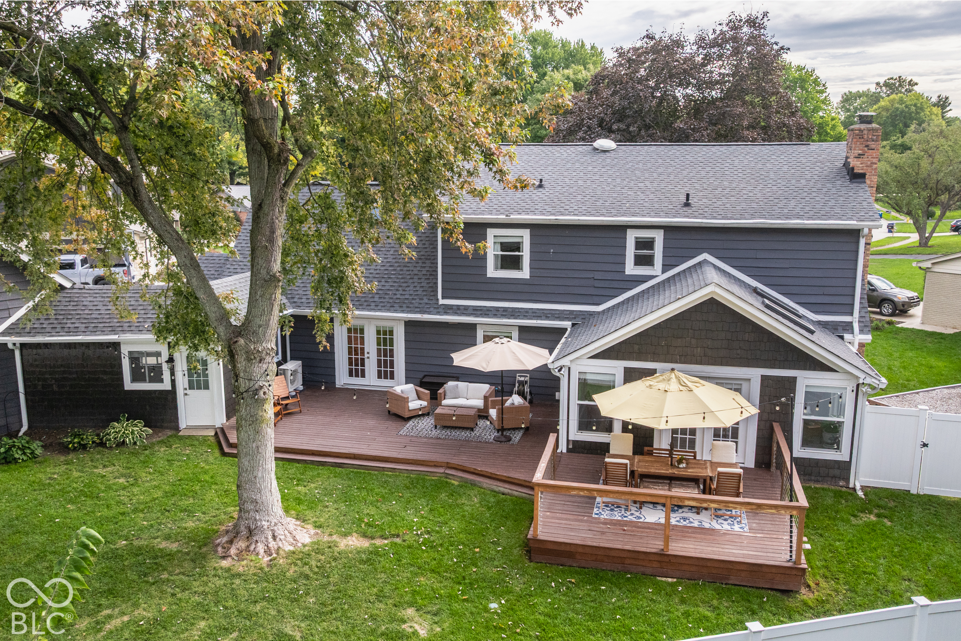 4555 Buckingham Court