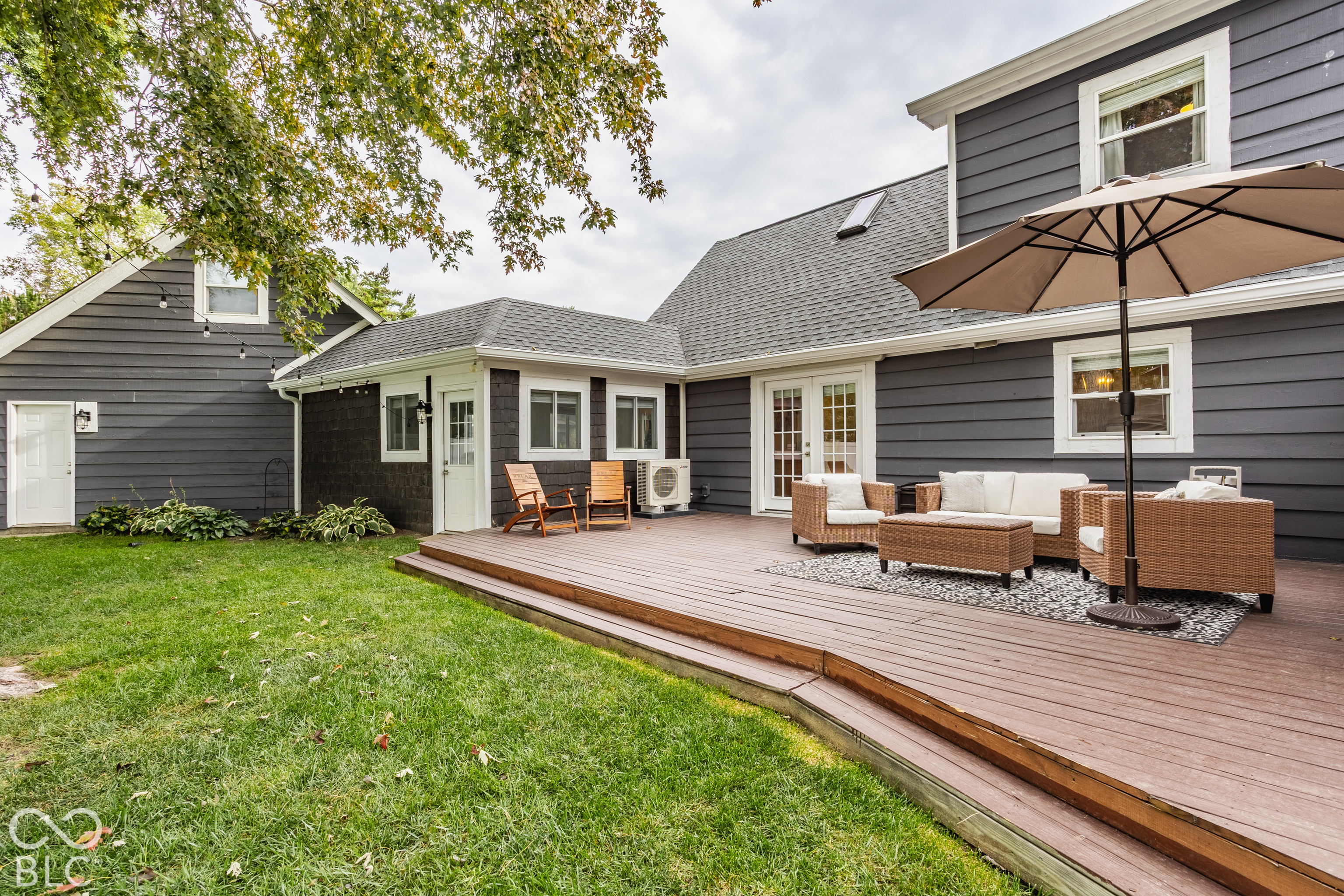 4555 Buckingham Court