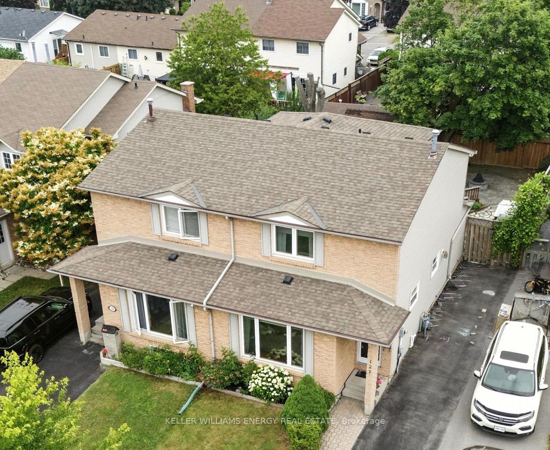 127 Castlebar Crescent