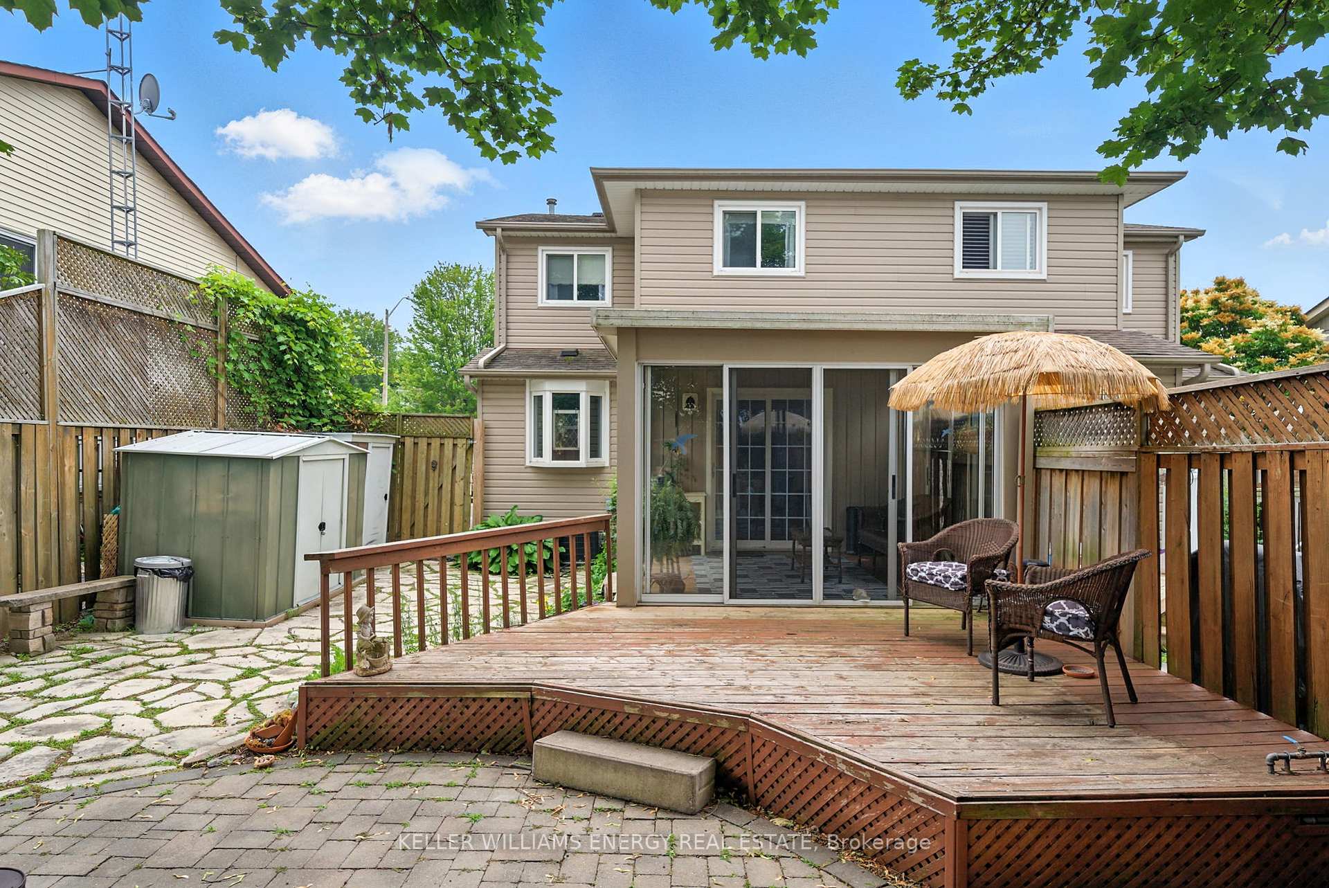 127 Castlebar Crescent