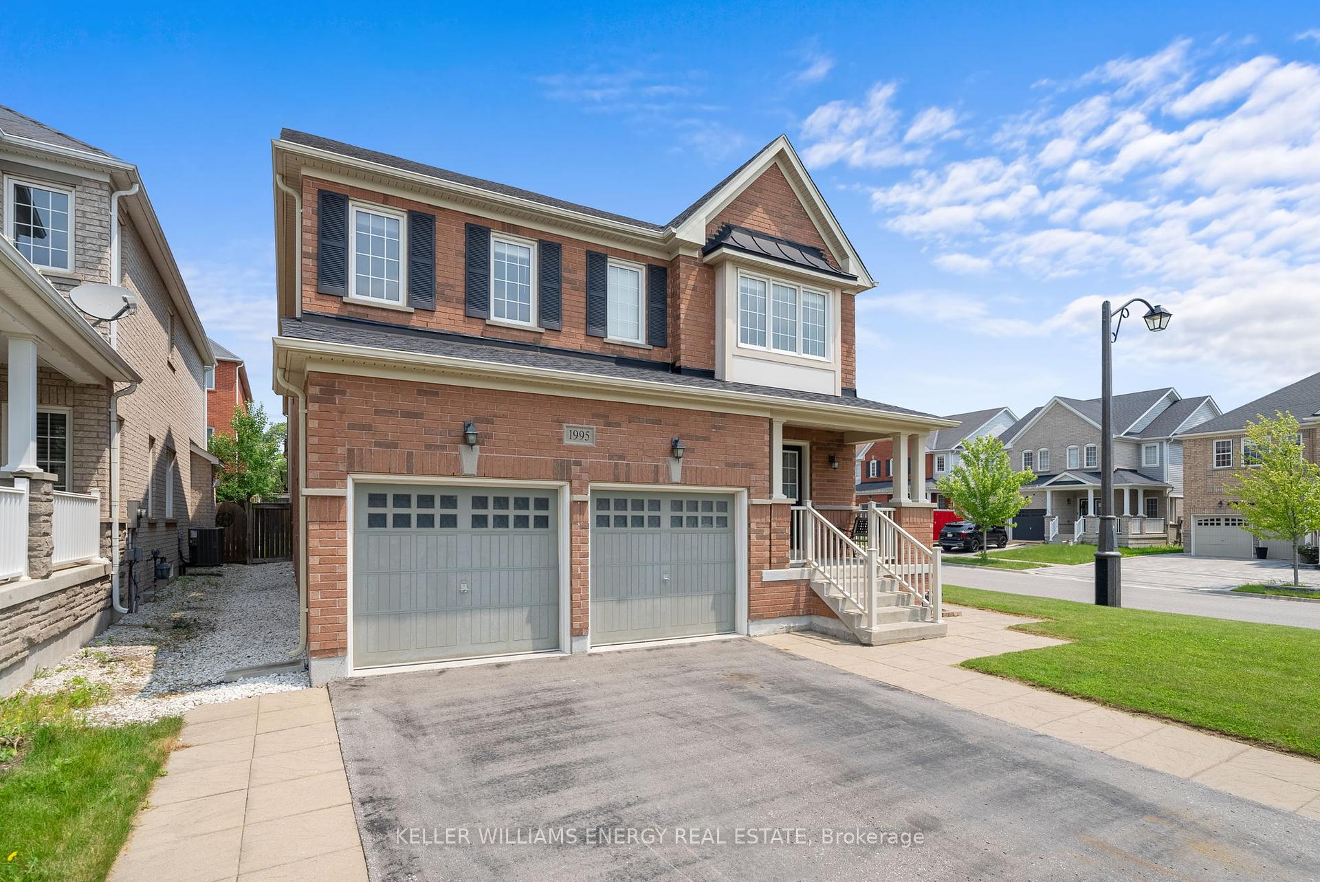1995 Queensbury Drive