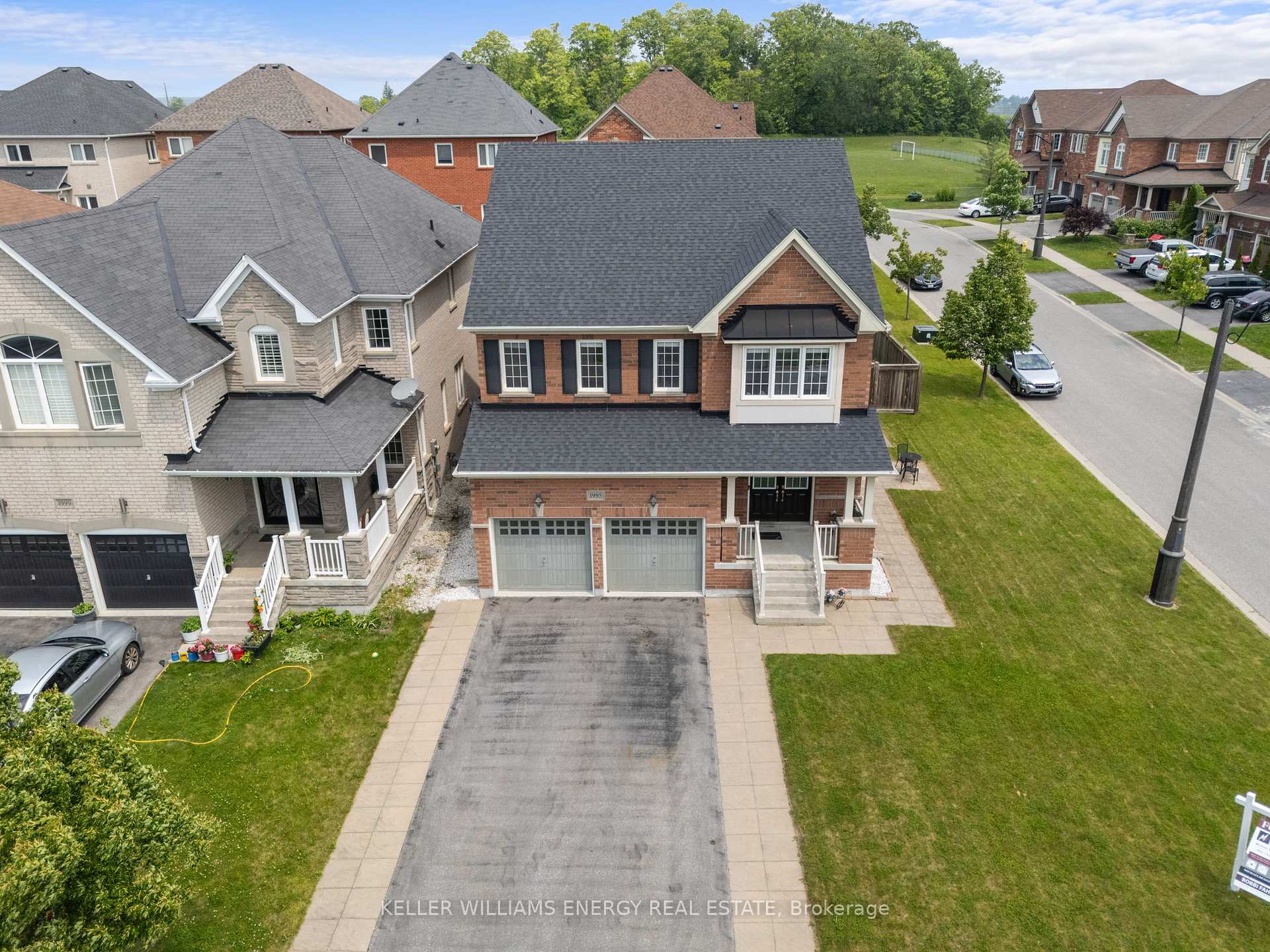 1995 Queensbury Drive