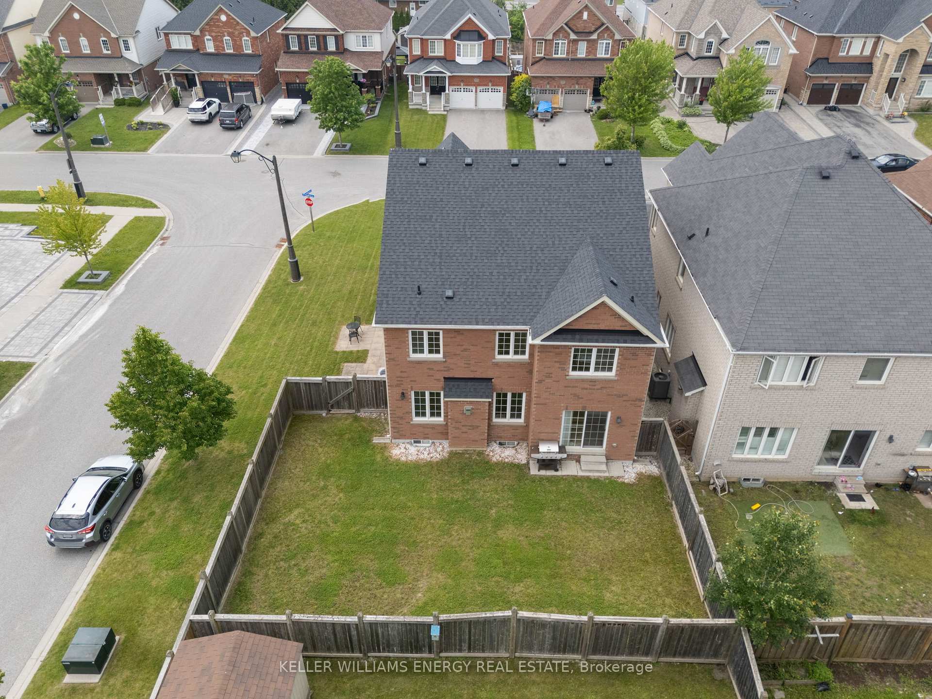 1995 Queensbury Drive