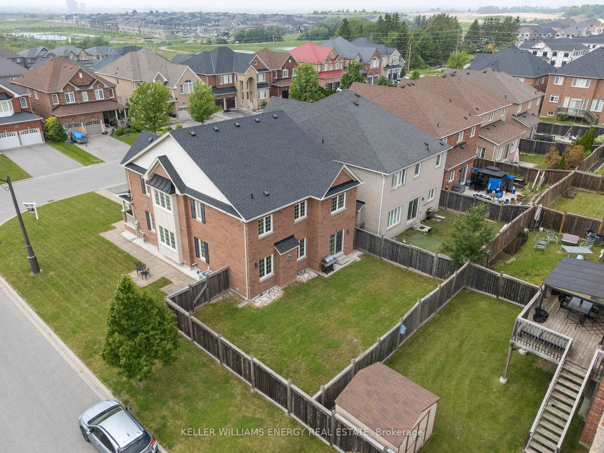 1995 Queensbury Drive