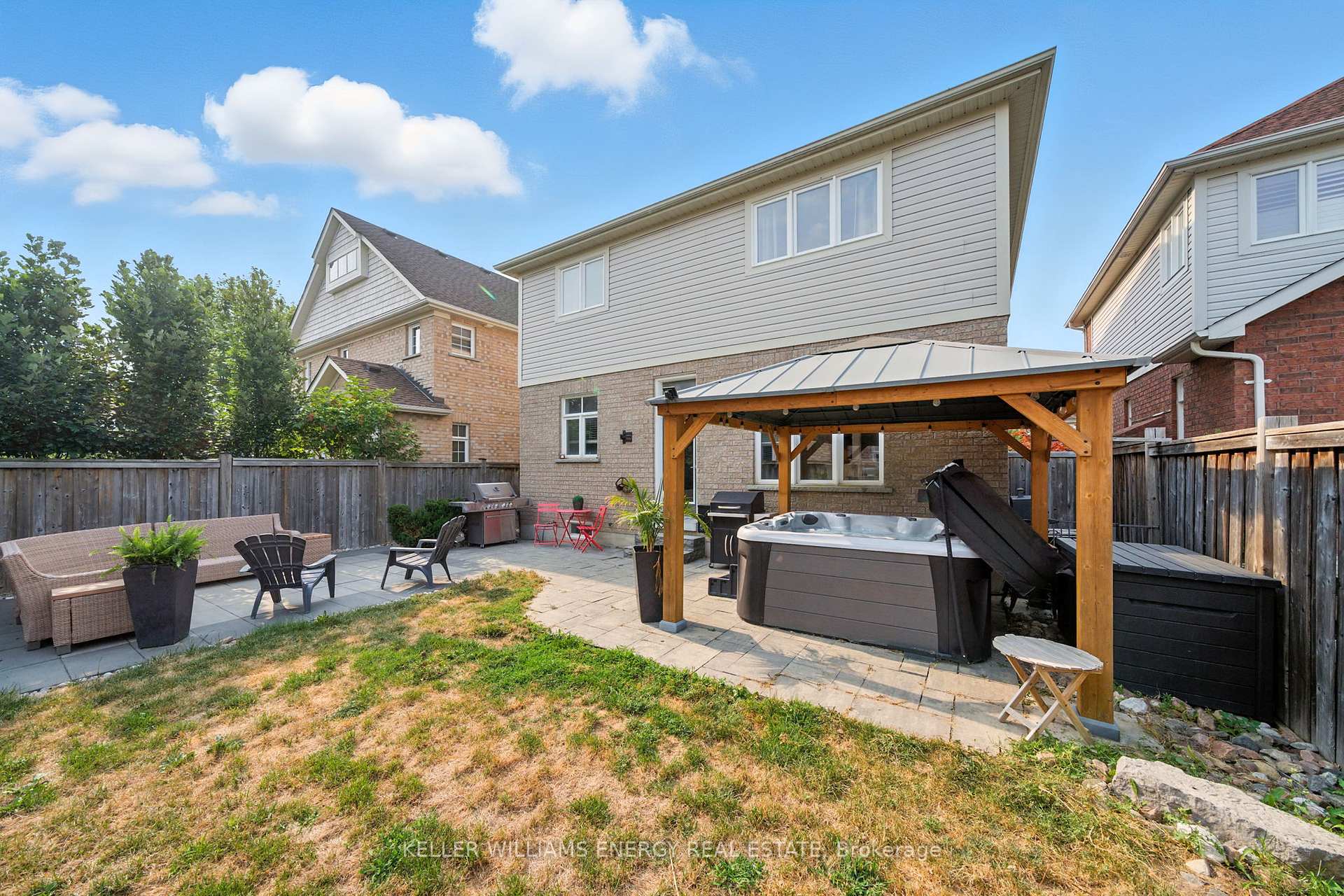 107 Hockley Avenue