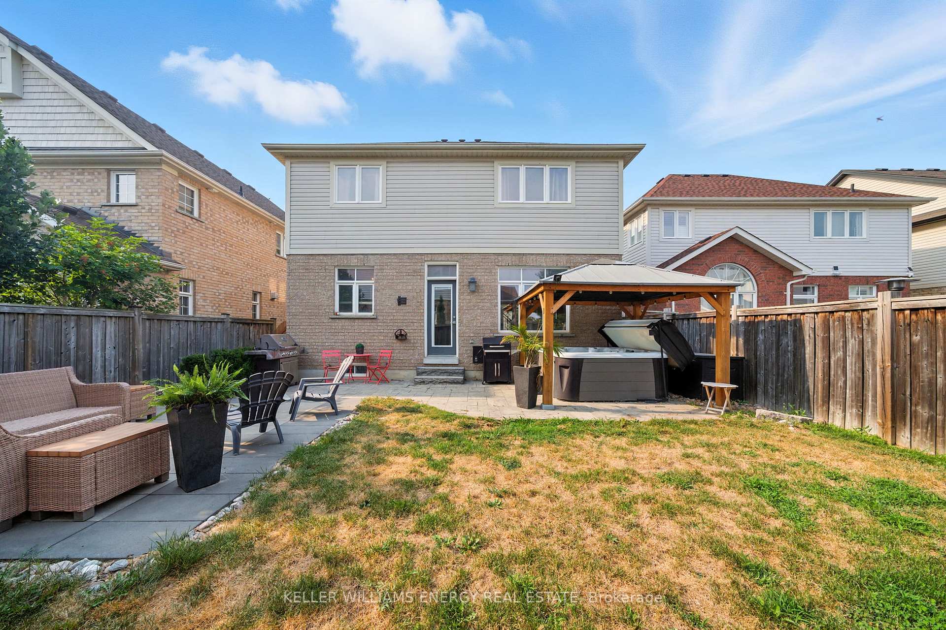 107 Hockley Avenue