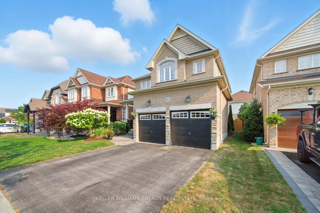 107 Hockley Avenue