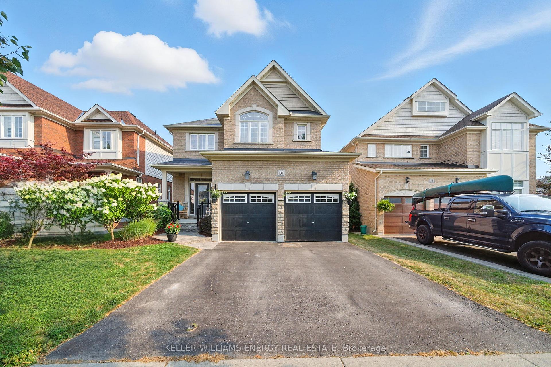 107 Hockley Avenue