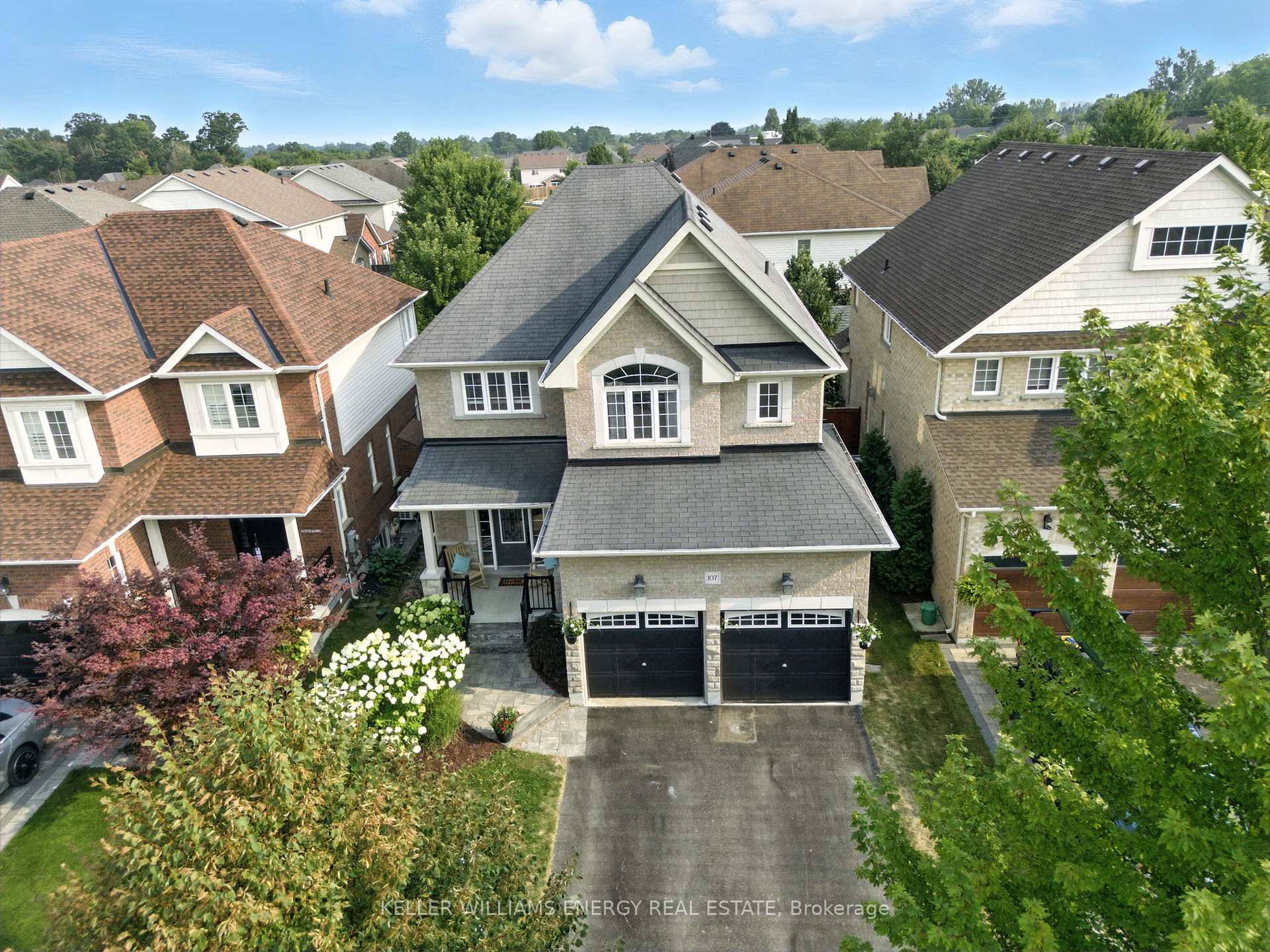 107 Hockley Avenue