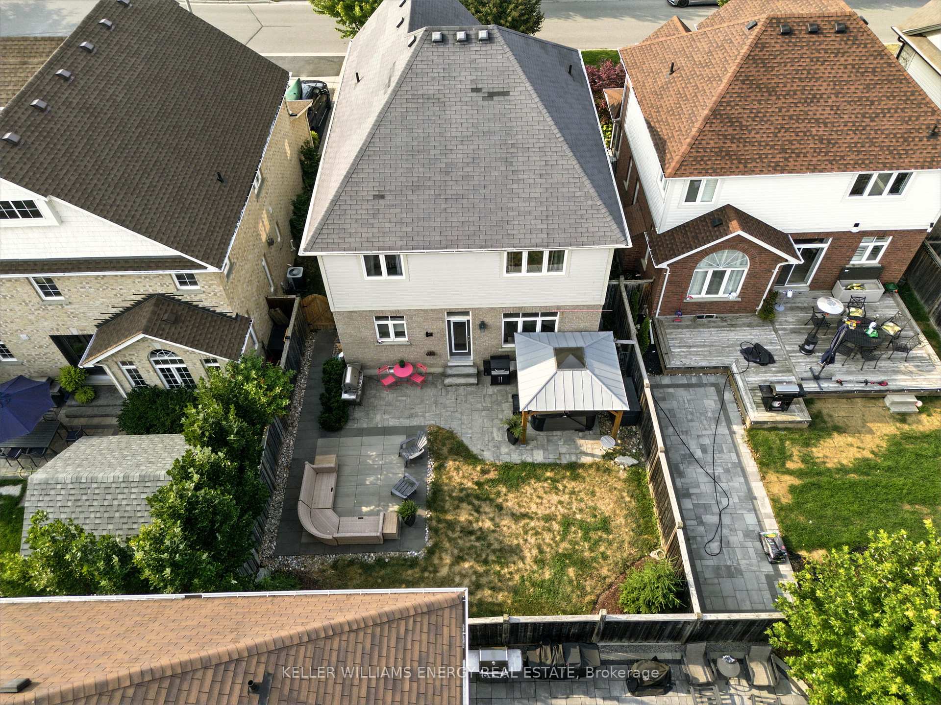 107 Hockley Avenue