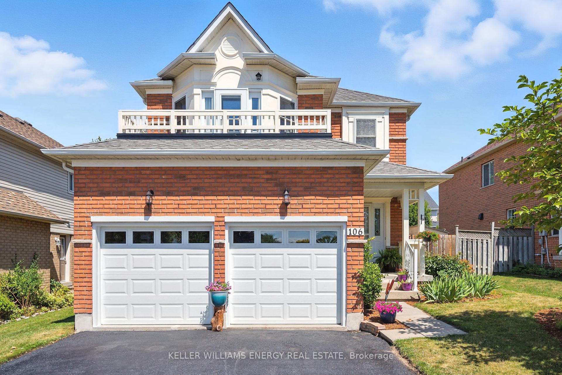 106 Willowbrook Drive
