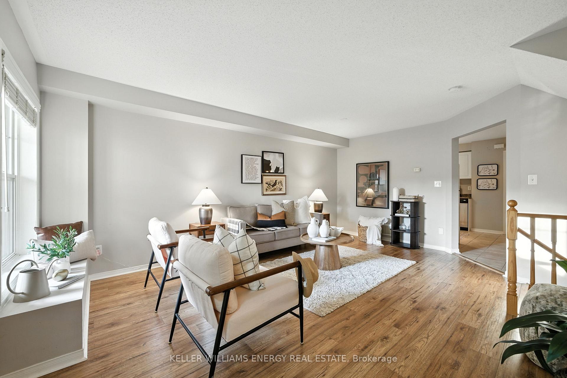 96 Port Union Road, Toronto E10