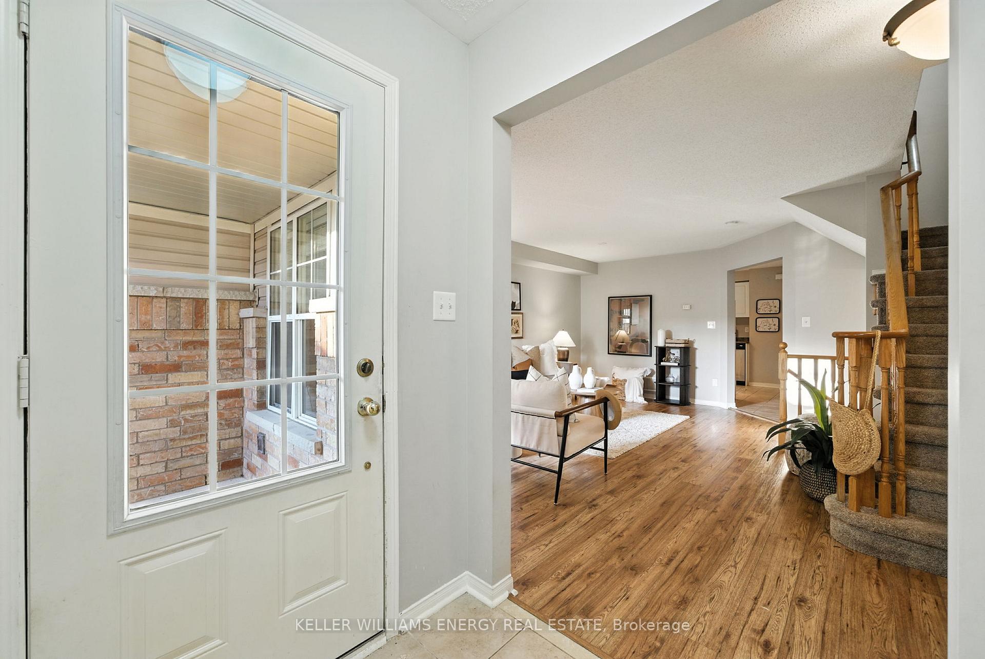 96 Port Union Road, Toronto E10