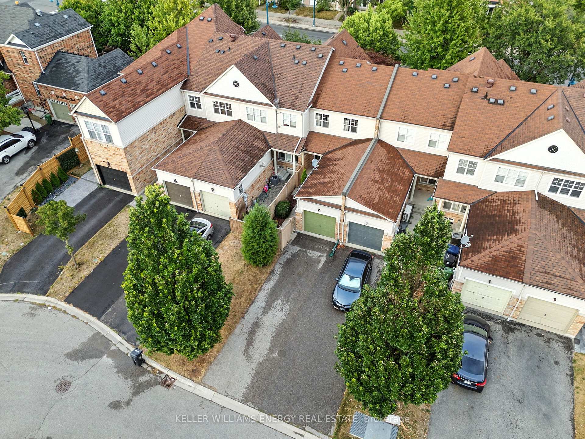 96 Port Union Road, Toronto E10