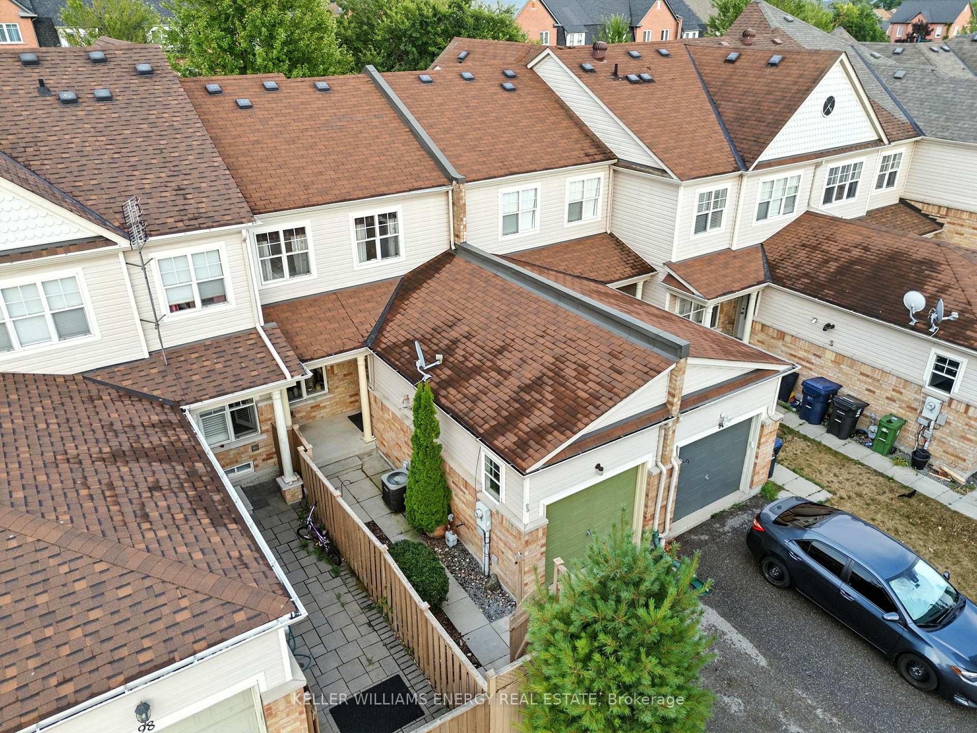 96 Port Union Road, Toronto E10