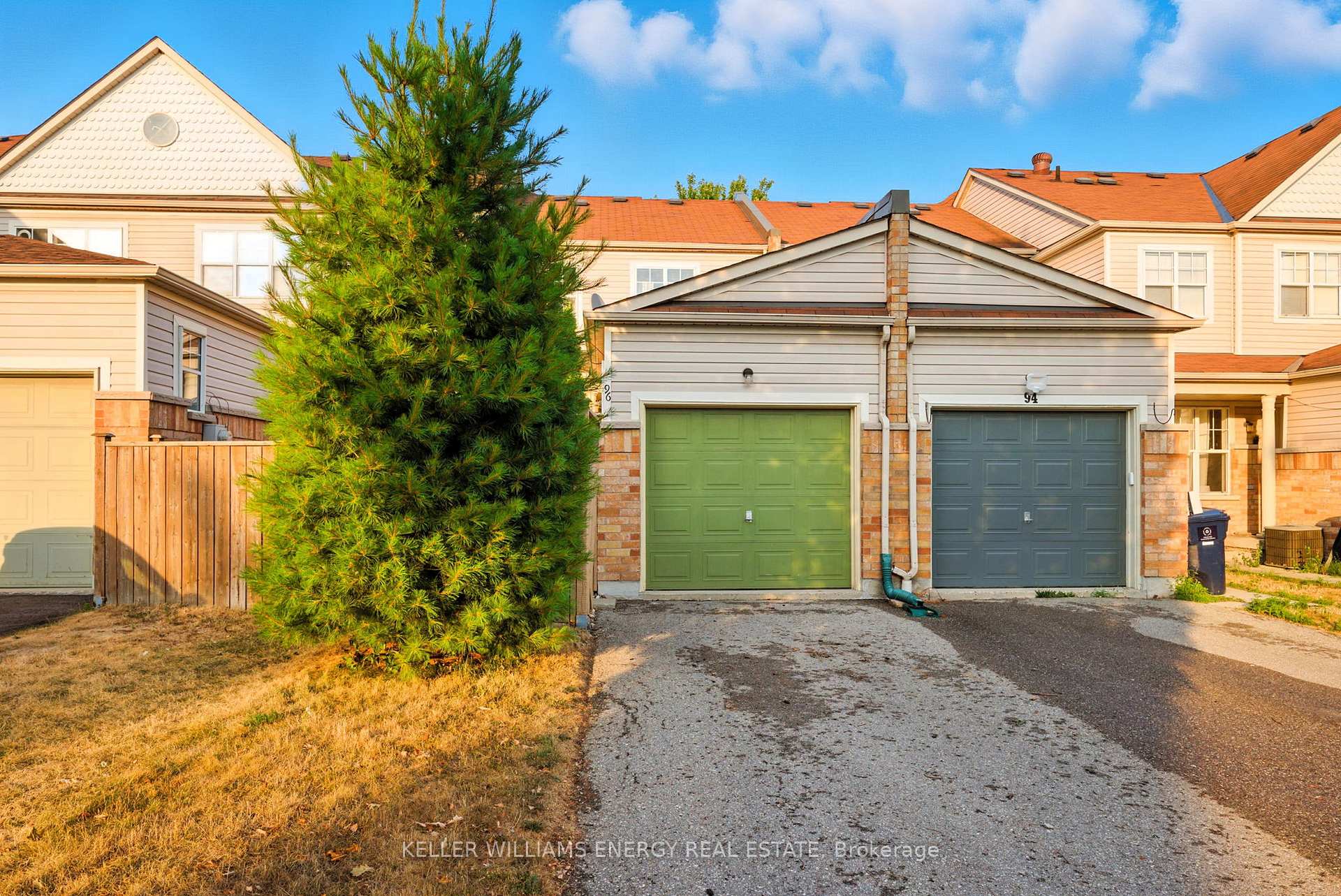 96 Port Union Road, Toronto E10