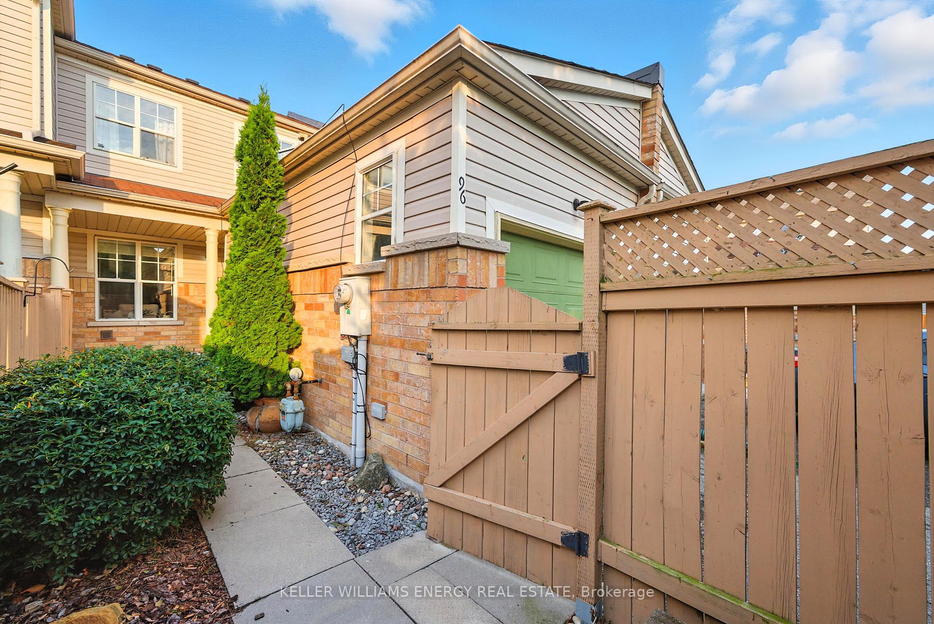 96 Port Union Road, Toronto E10