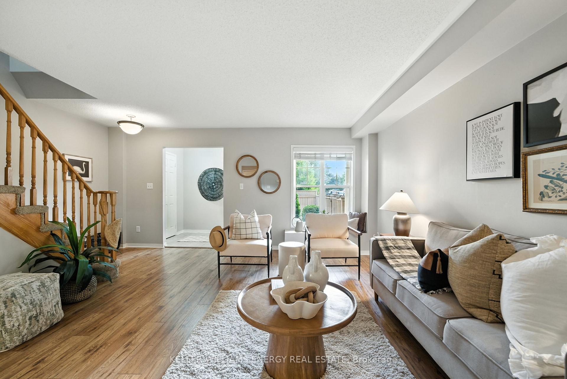 96 Port Union Road, Toronto E10