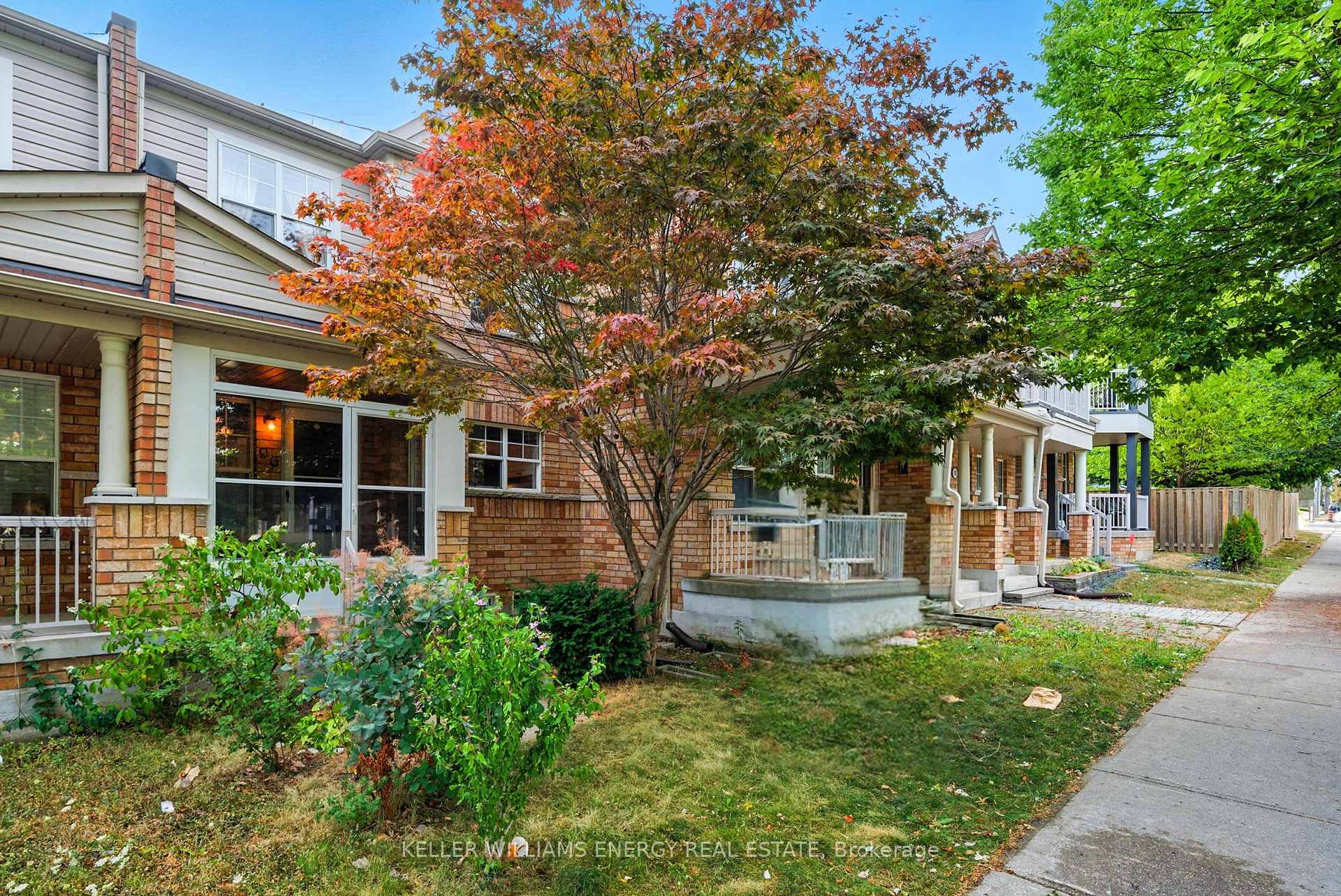 96 Port Union Road, Toronto E10