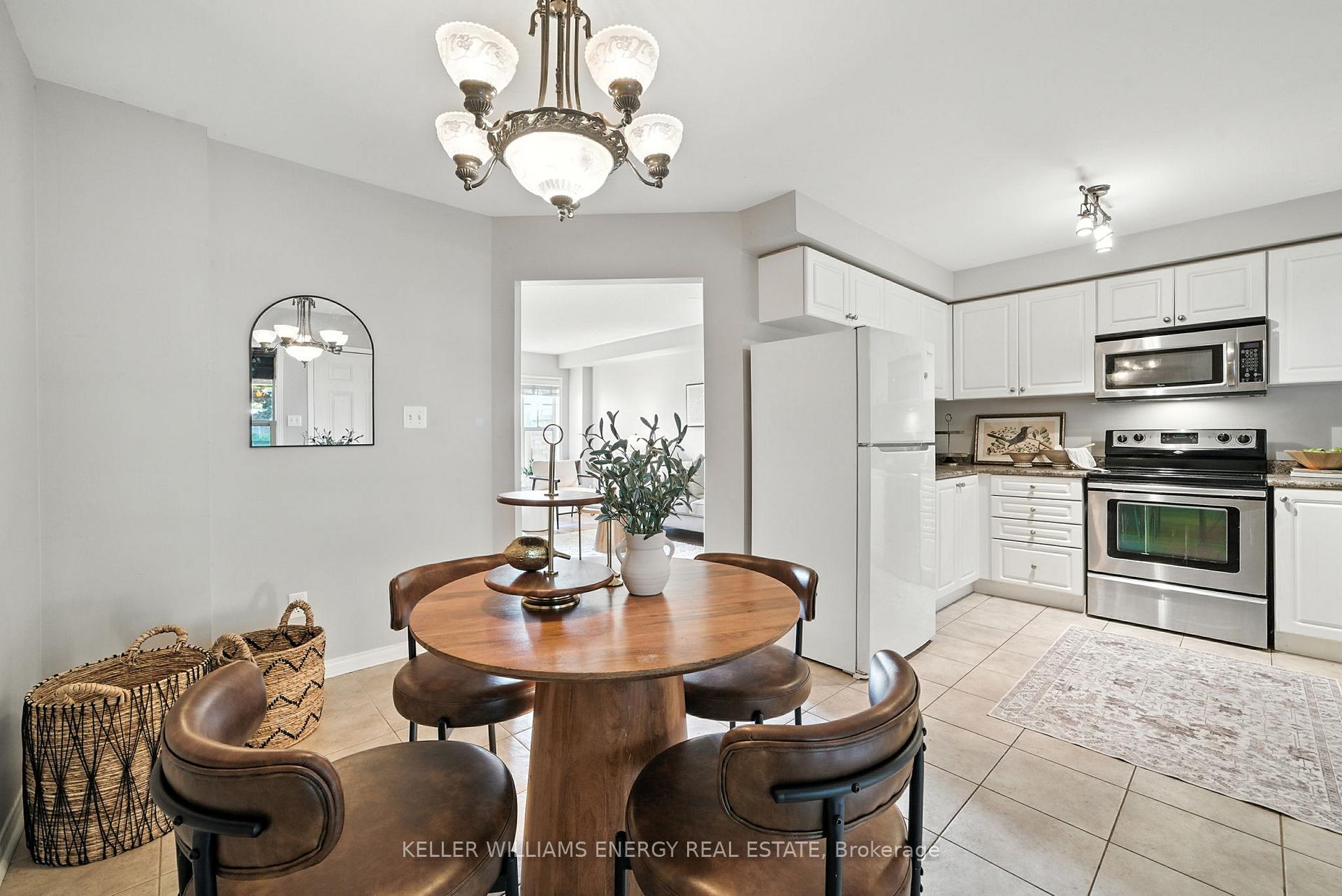 96 Port Union Road, Toronto E10