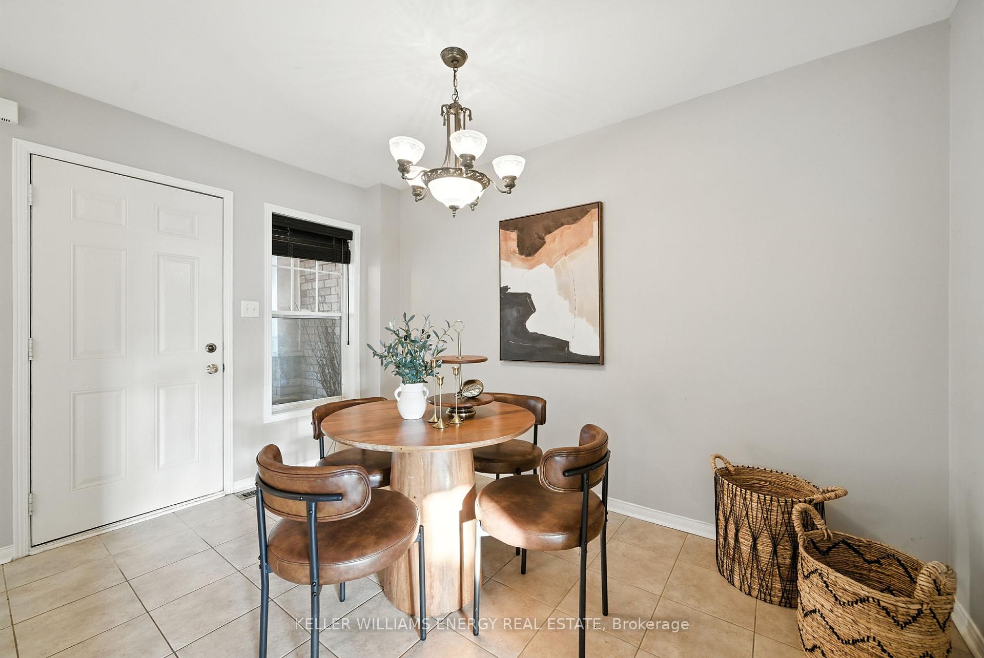 96 Port Union Road, Toronto E10