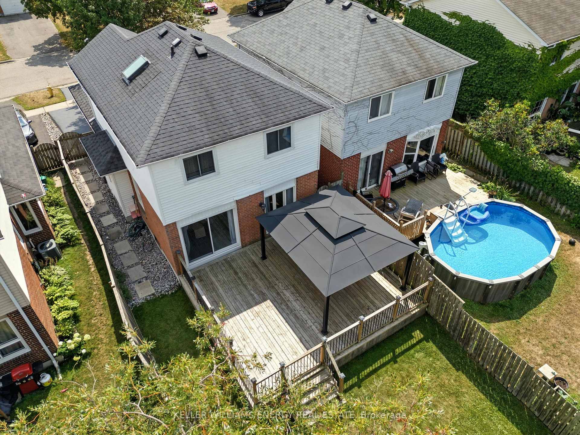 70 Hart Boulevard
