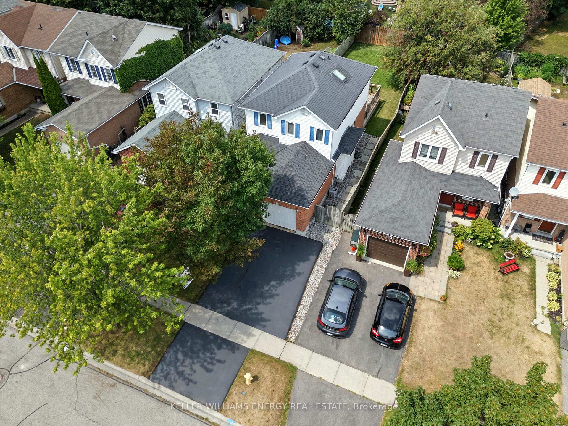 70 Hart Boulevard
