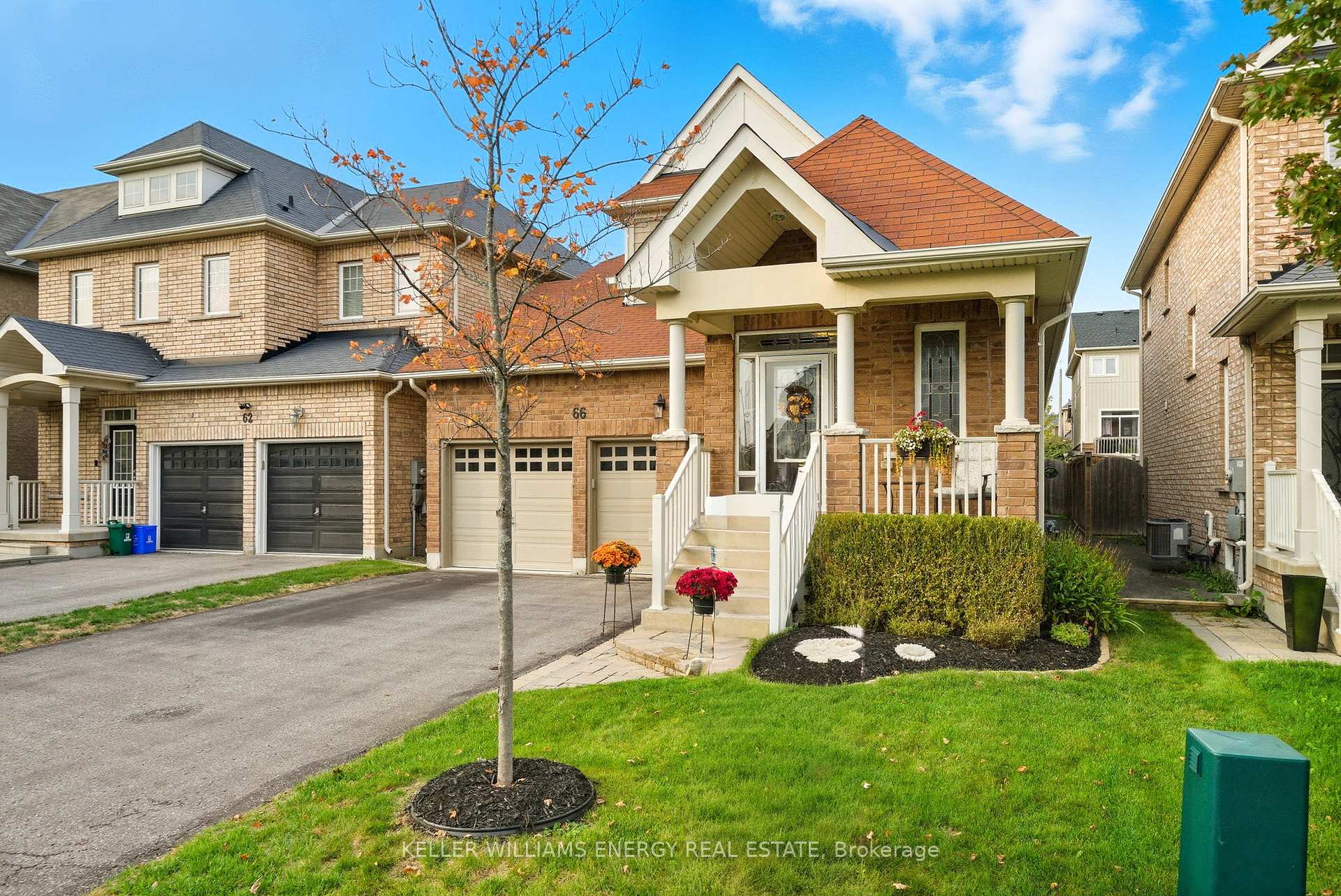 66 Ted Miller Crescent