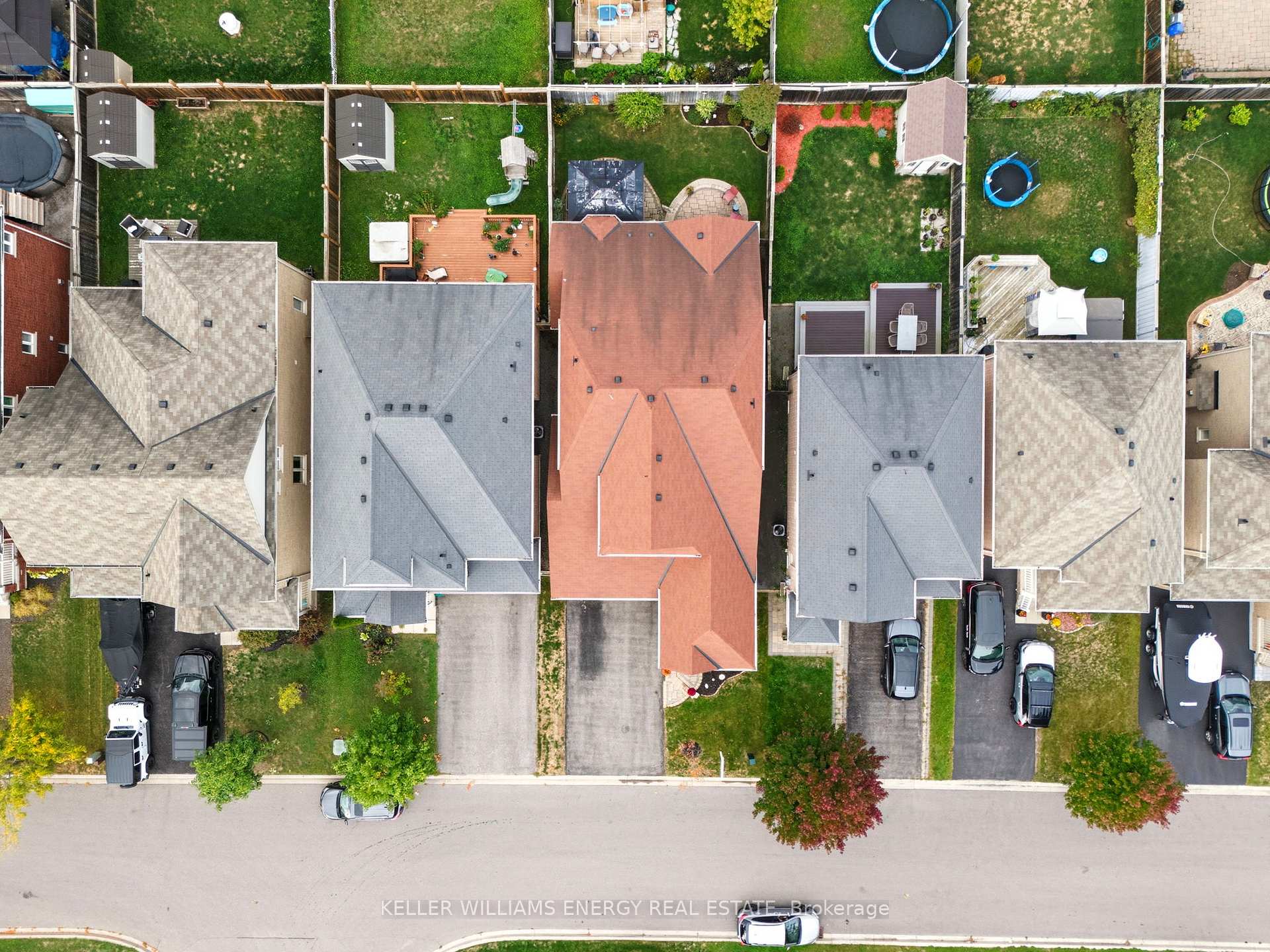 66 Ted Miller Crescent
